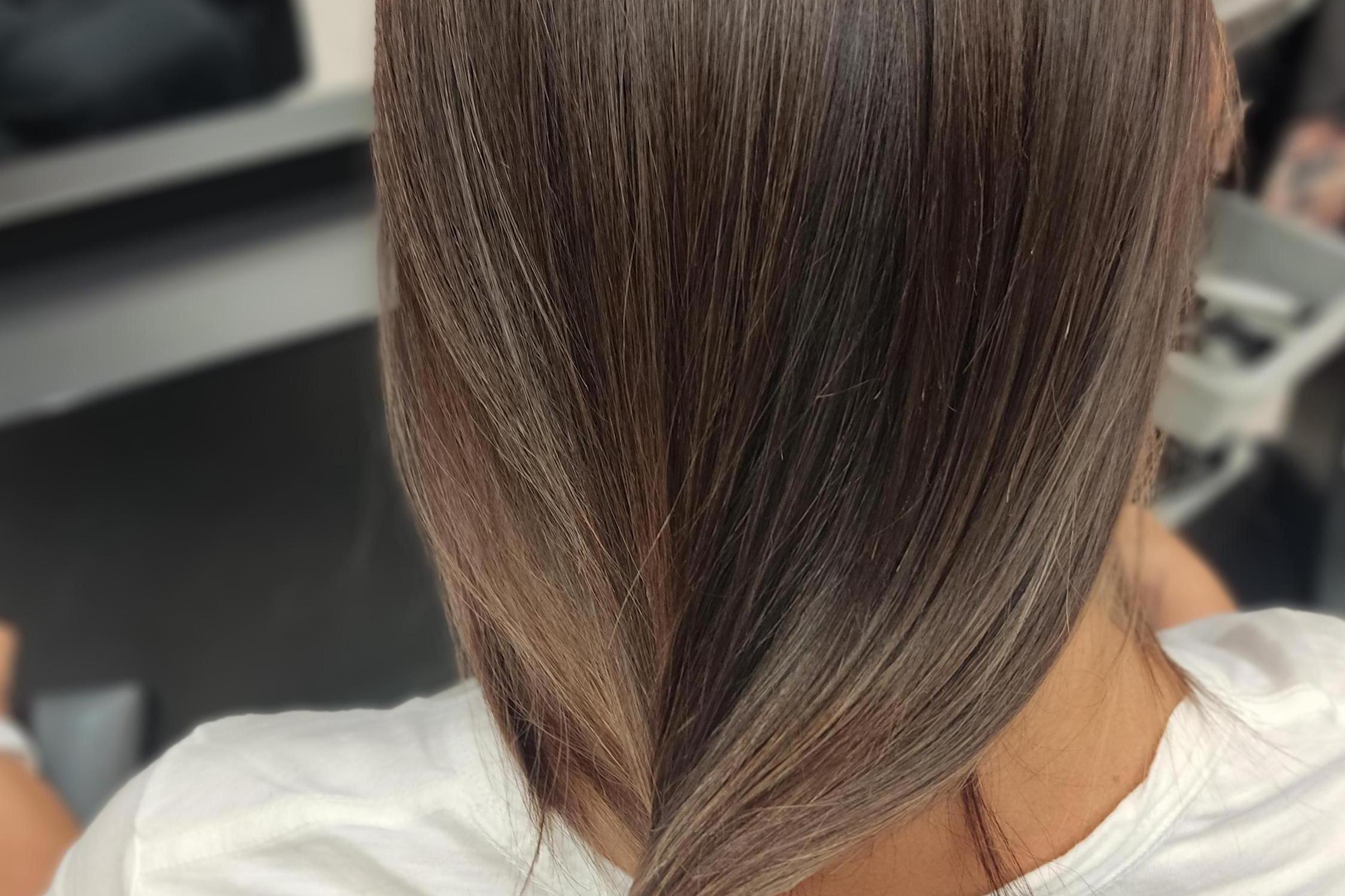 Kadeřnictví Jitka Svobodová