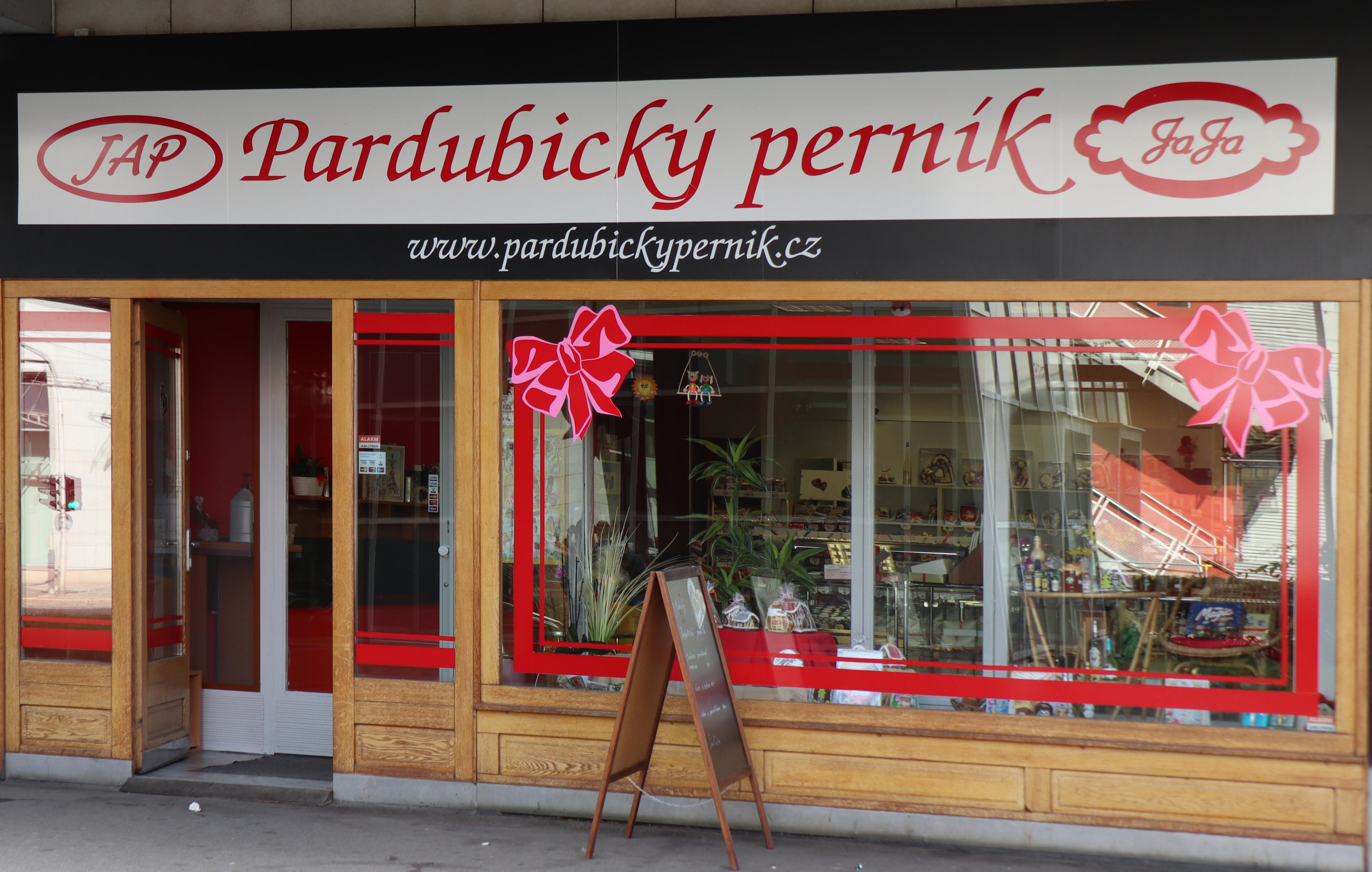 Pardubický perník foto 3