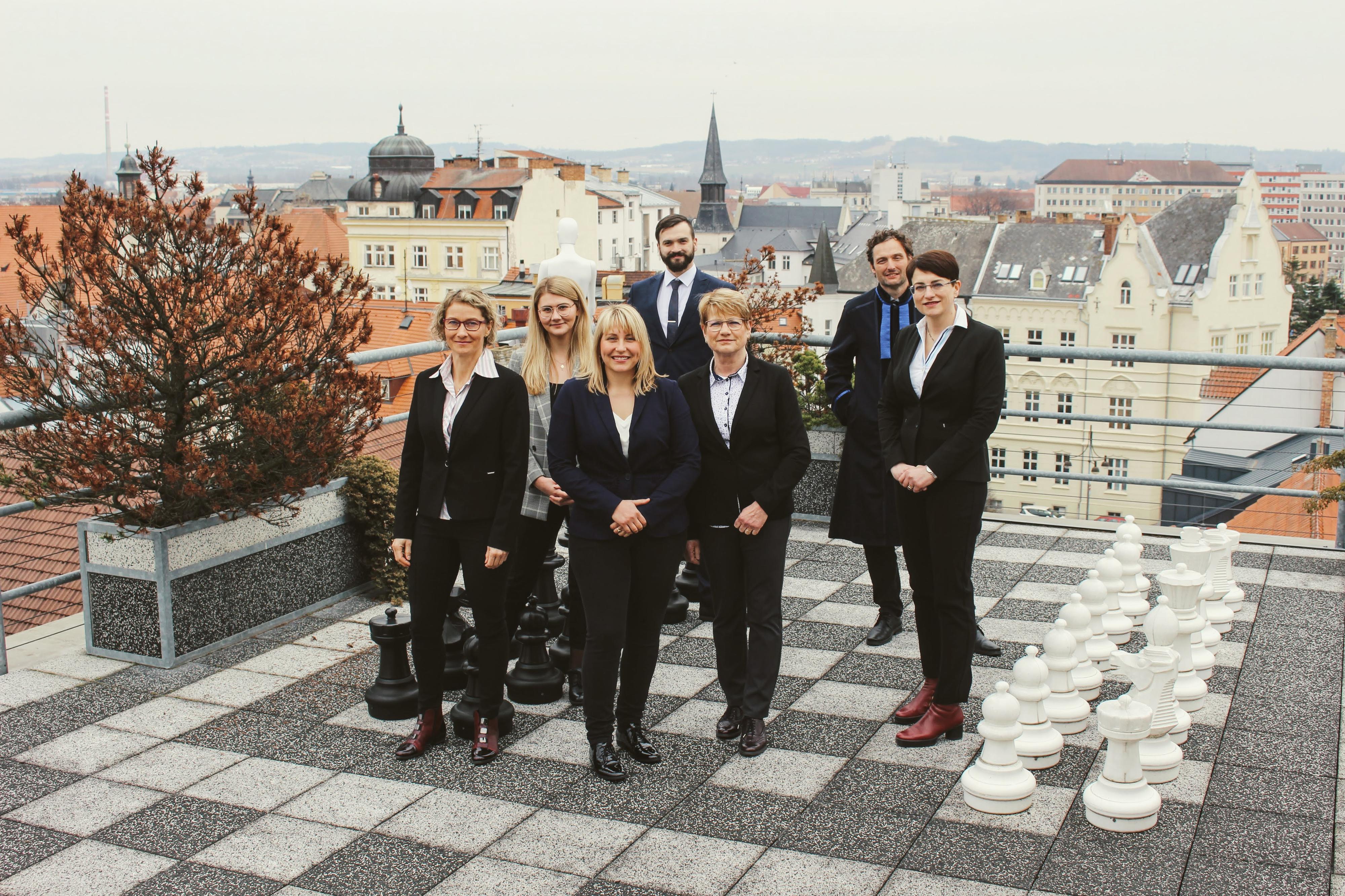 Čutková advokátní kancelář, s.r.o. foto 3