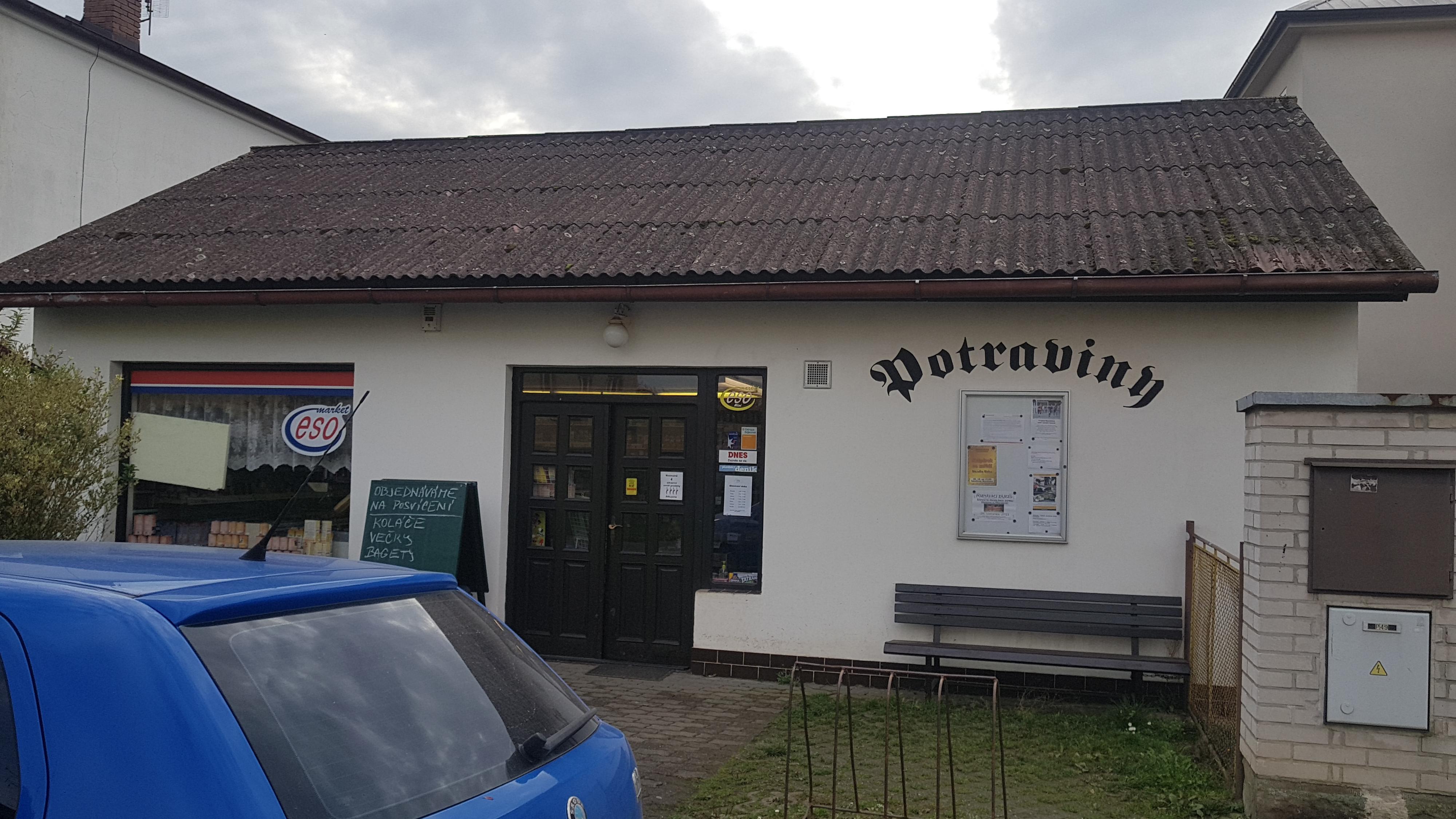 Smíšené zboží Nezvěstice foto 2