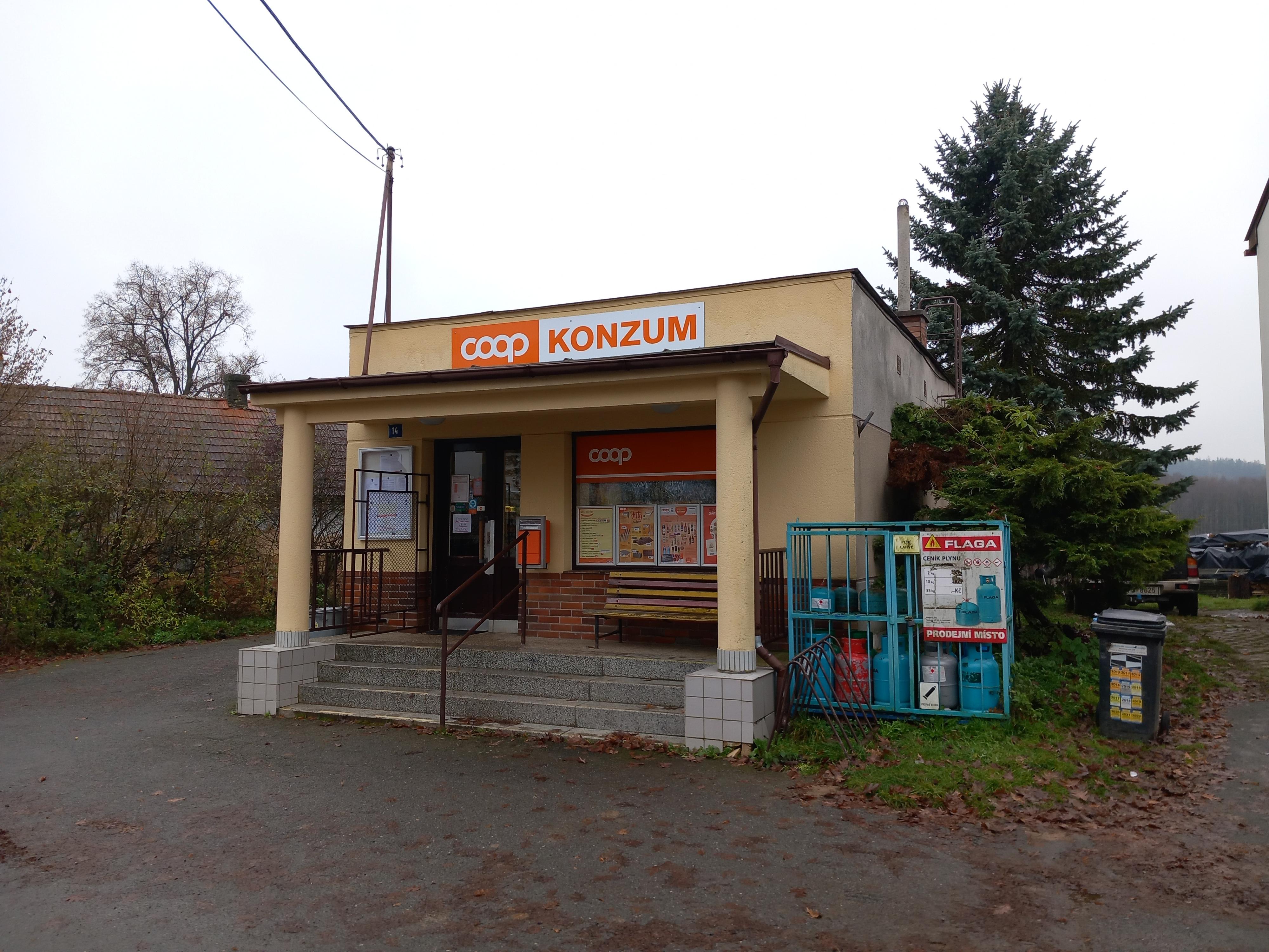 COOP Plzeň, družstvo