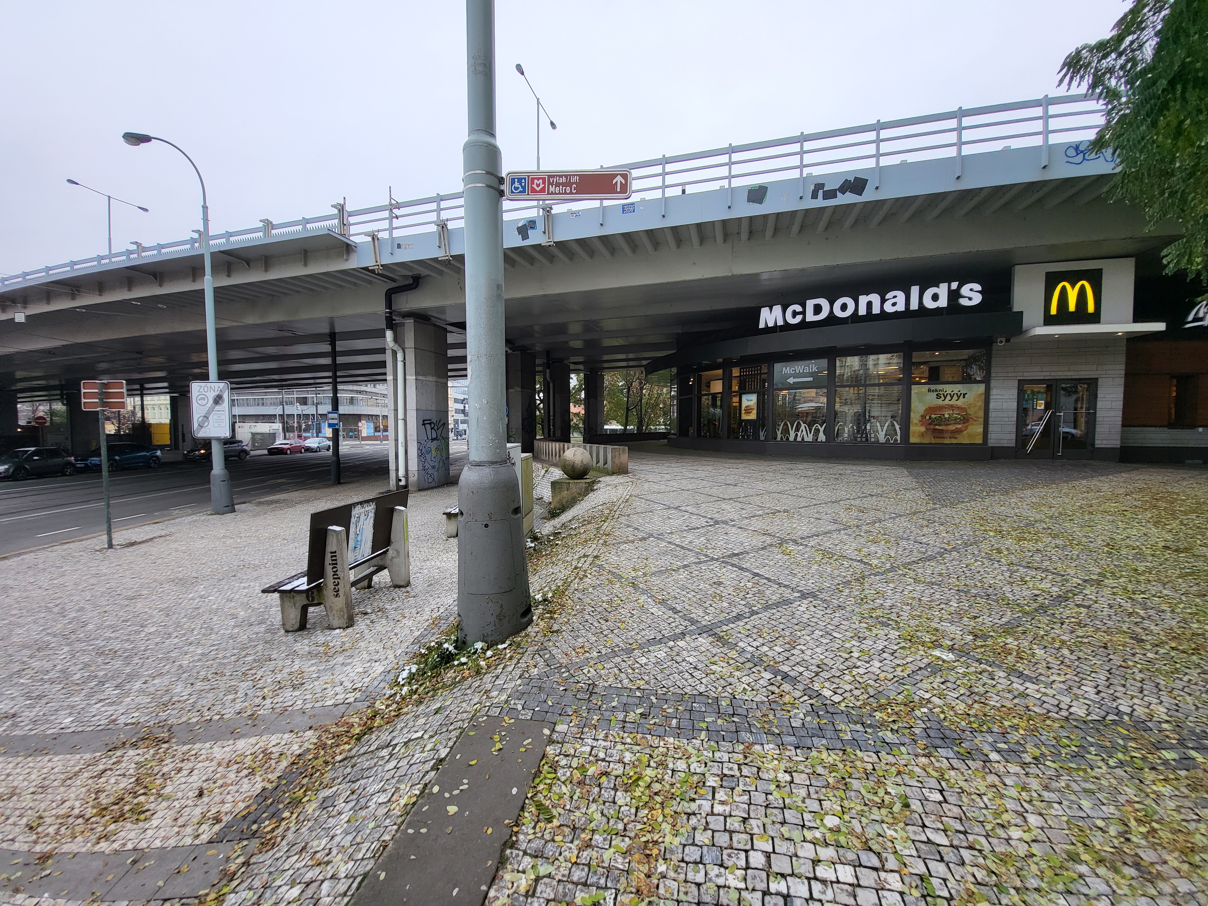 McDonald's foto 6