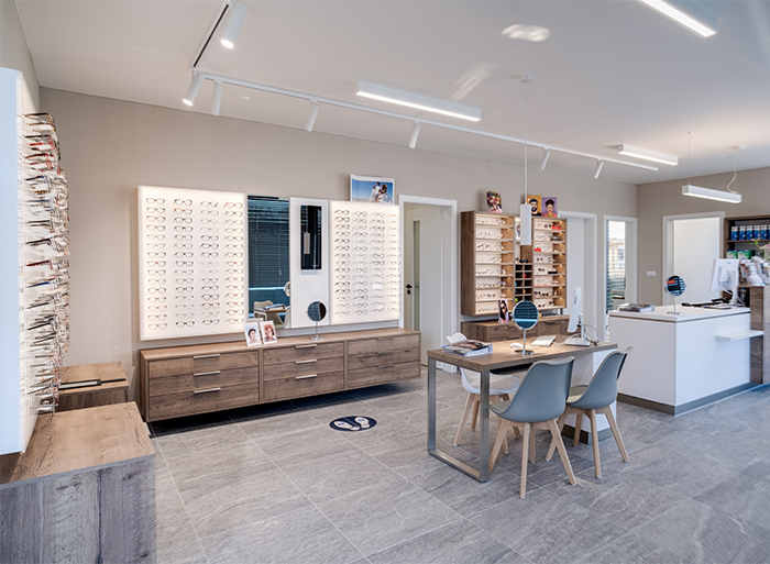 Oční optika Visumed foto 3