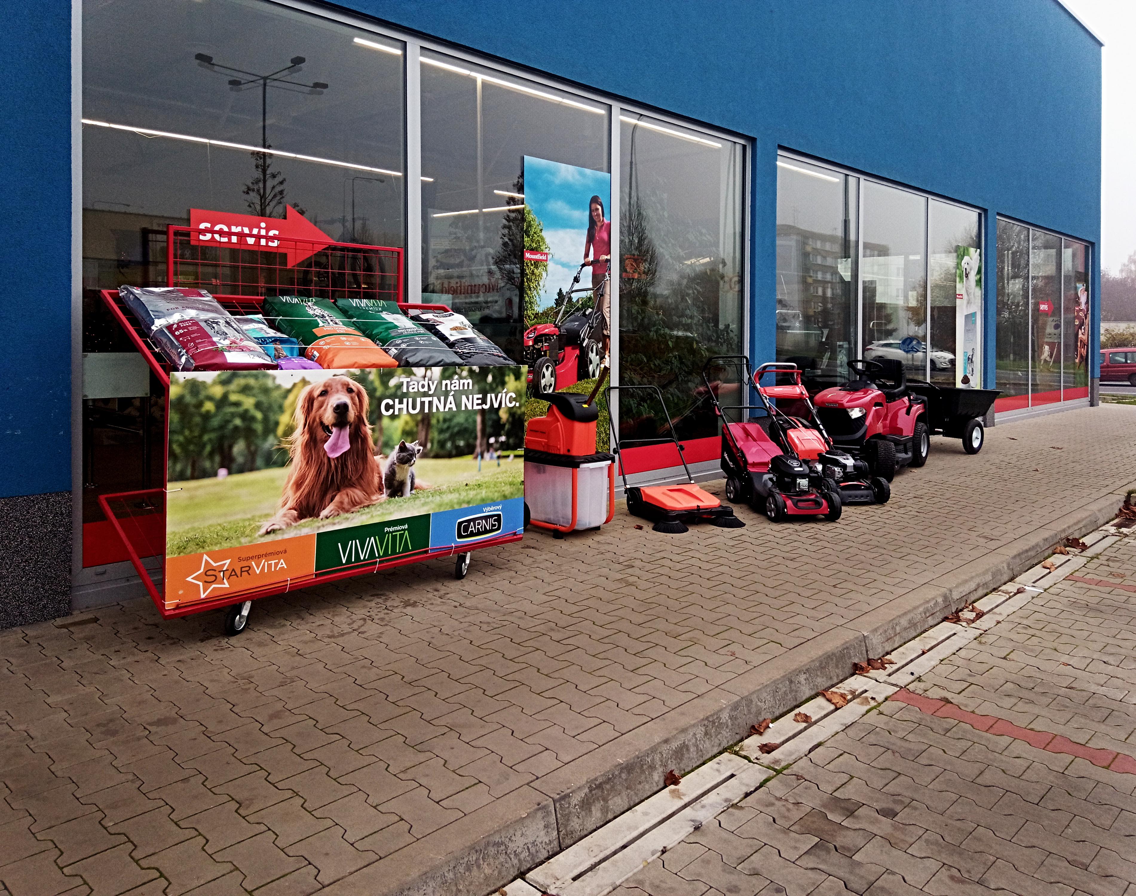 Mountfield foto 6