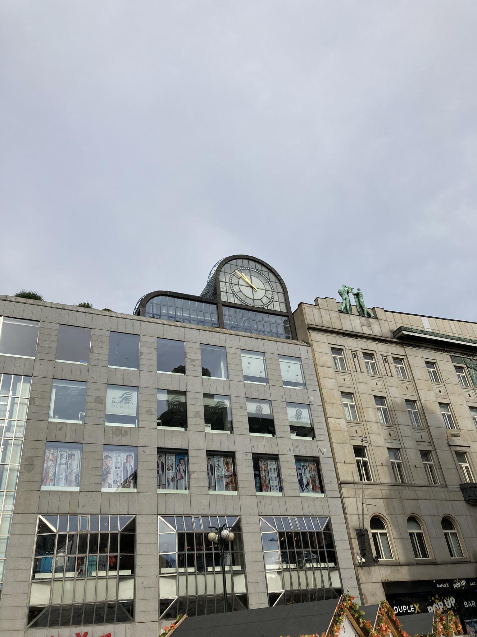 Palác Koruna foto 5