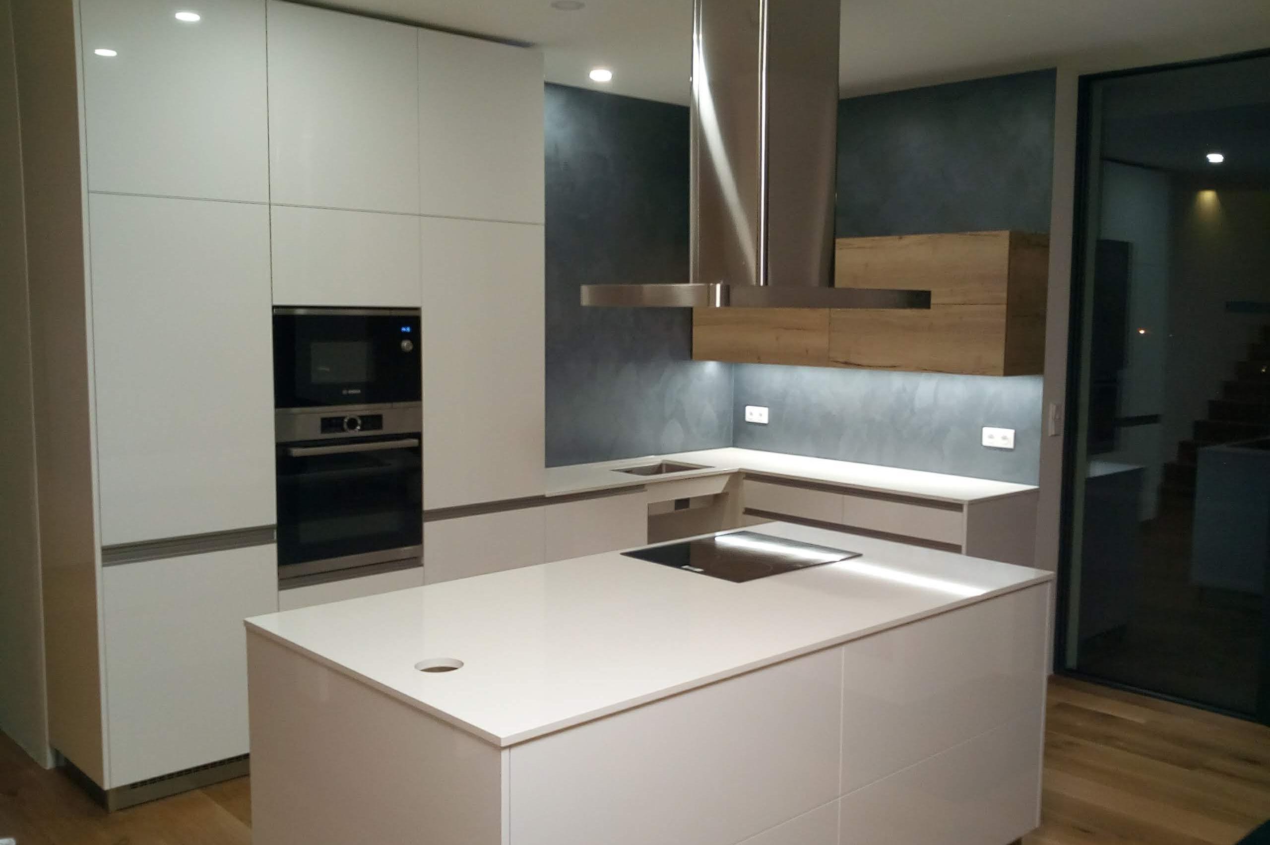 Michal Klus - Truhlářství