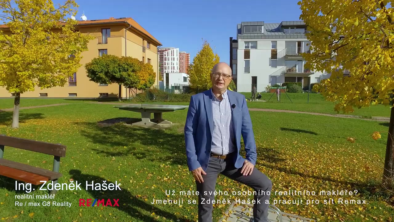 Ing. Zdeněk Hašek - Marketingový konzultant a školitel foto 2 (náhled videa)