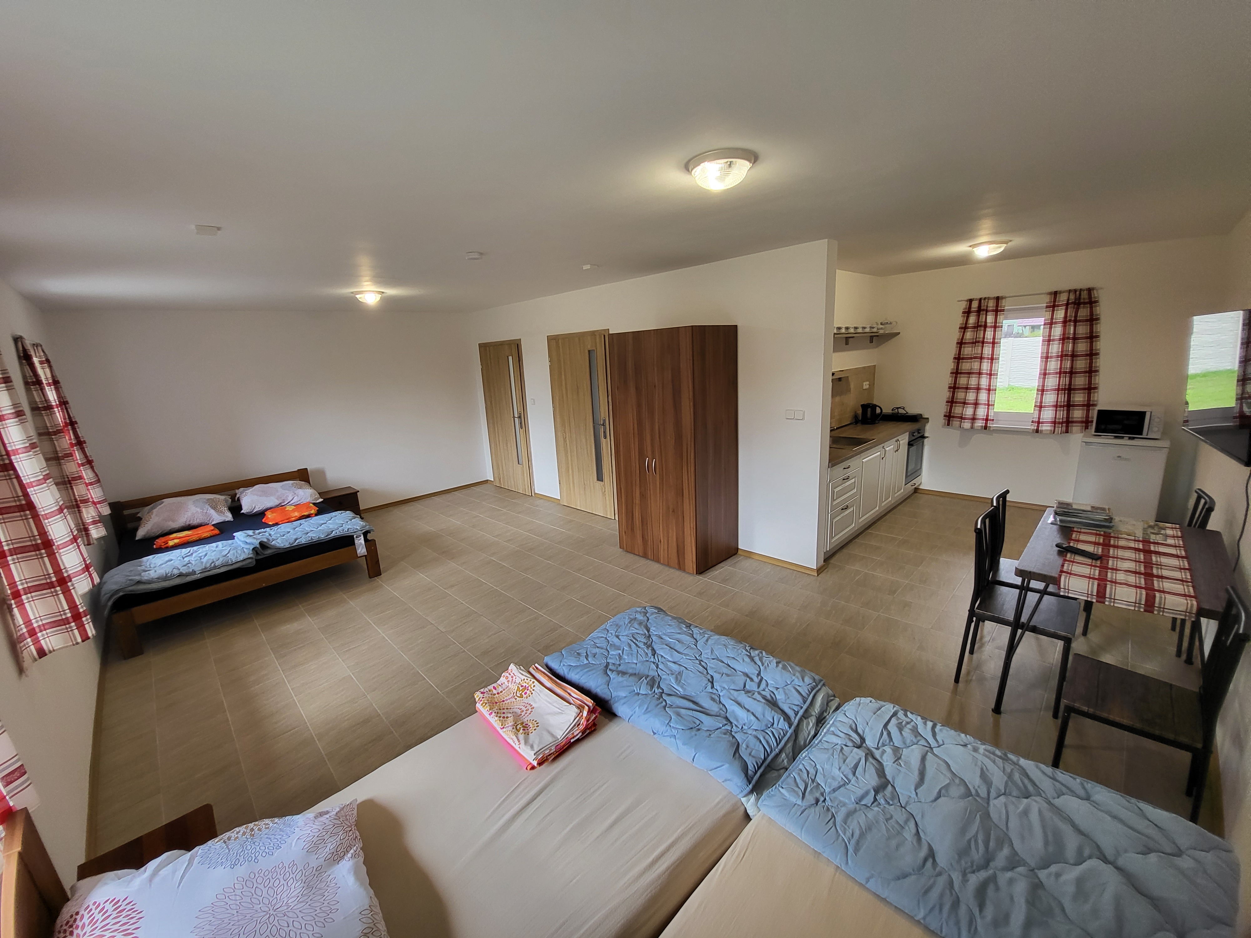 Penzion Vojtíšek foto 5