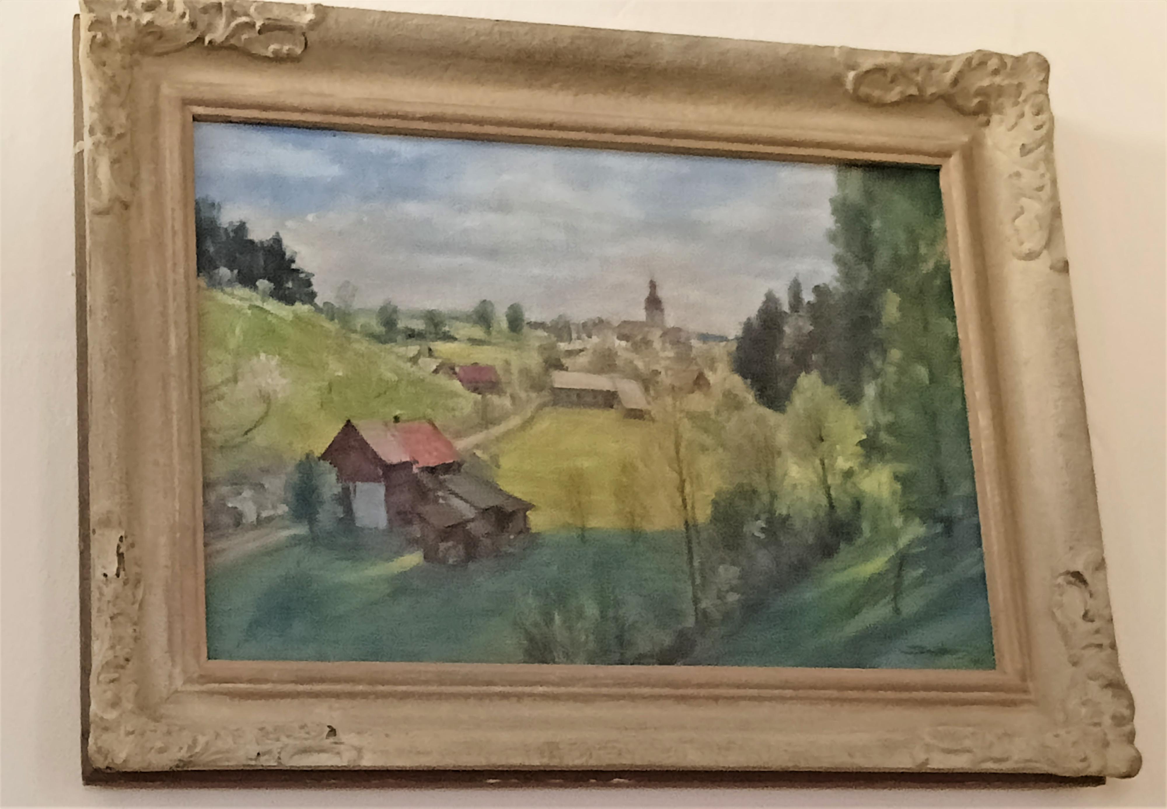 Rybná nad Zdobnicí - obecní úřad foto 5