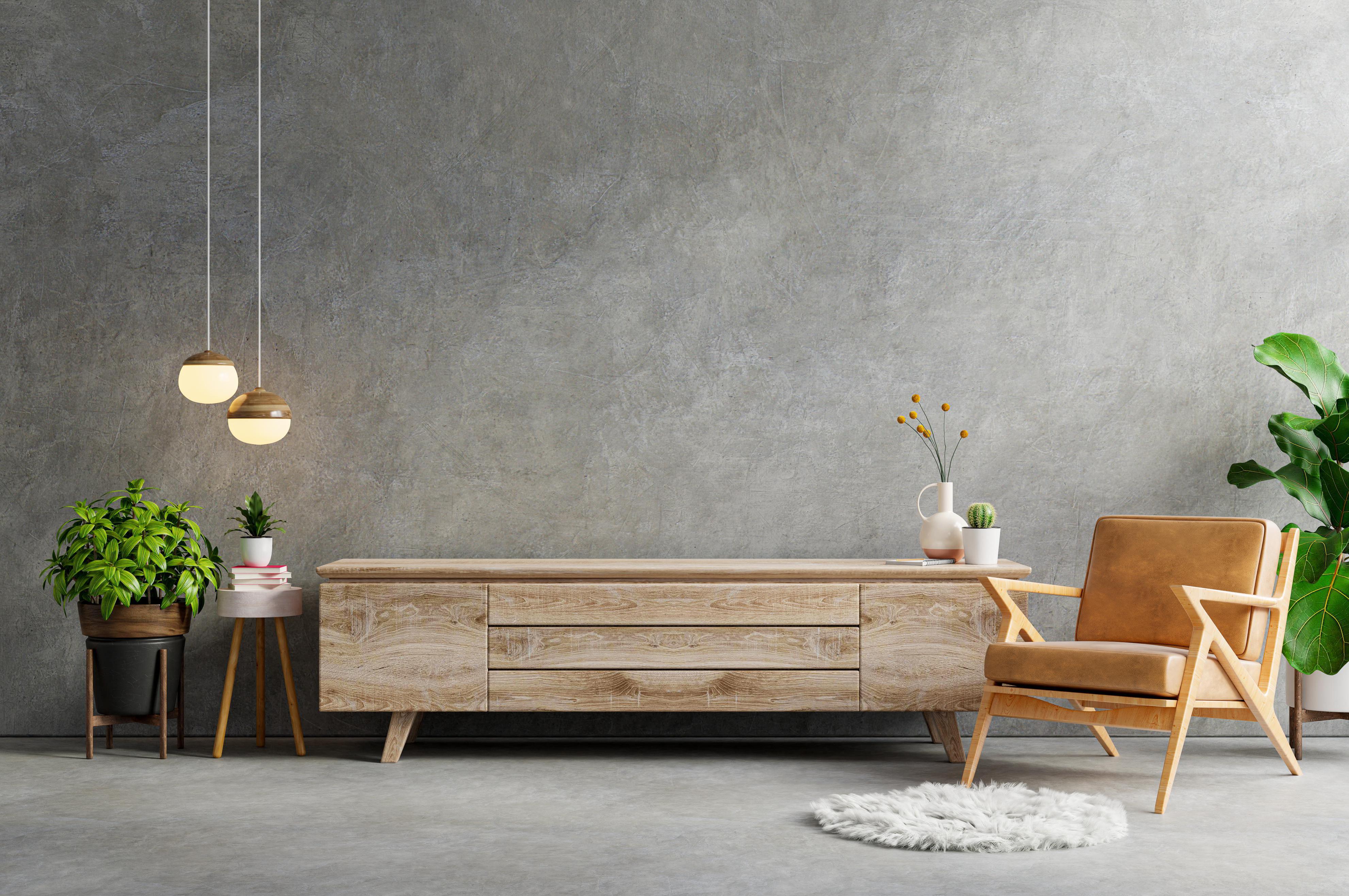 COLORTOP s.r.o. - dekorativní stěrky