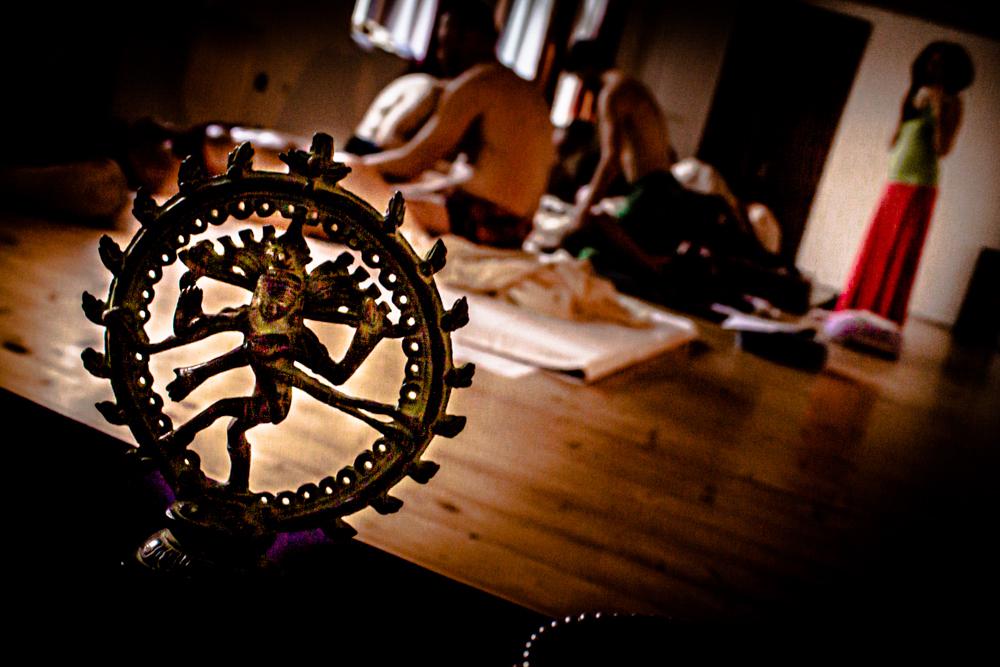 Božská Tantra foto 6