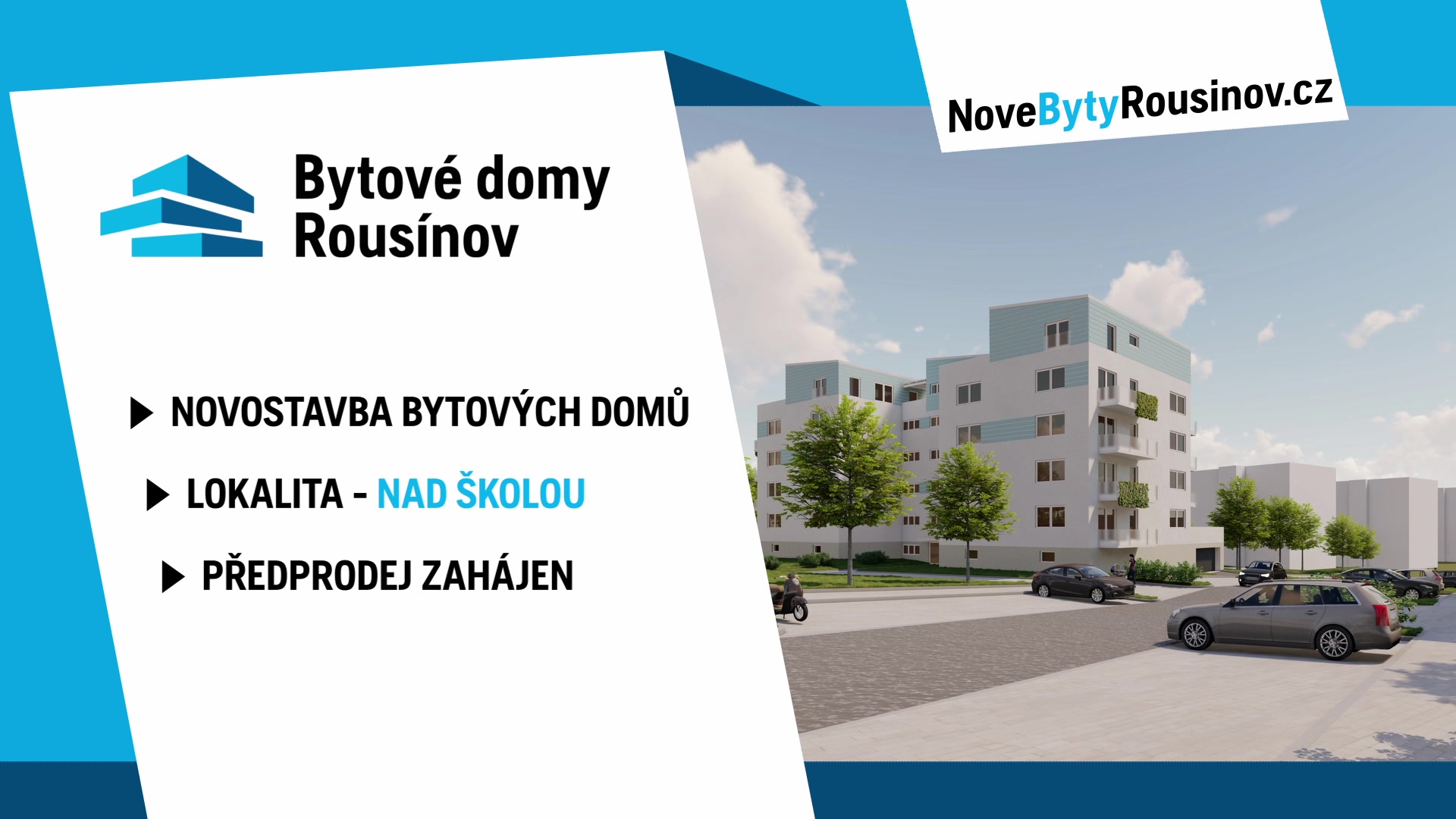 QUANTUM nemovitosti foto 2 (náhled videa)