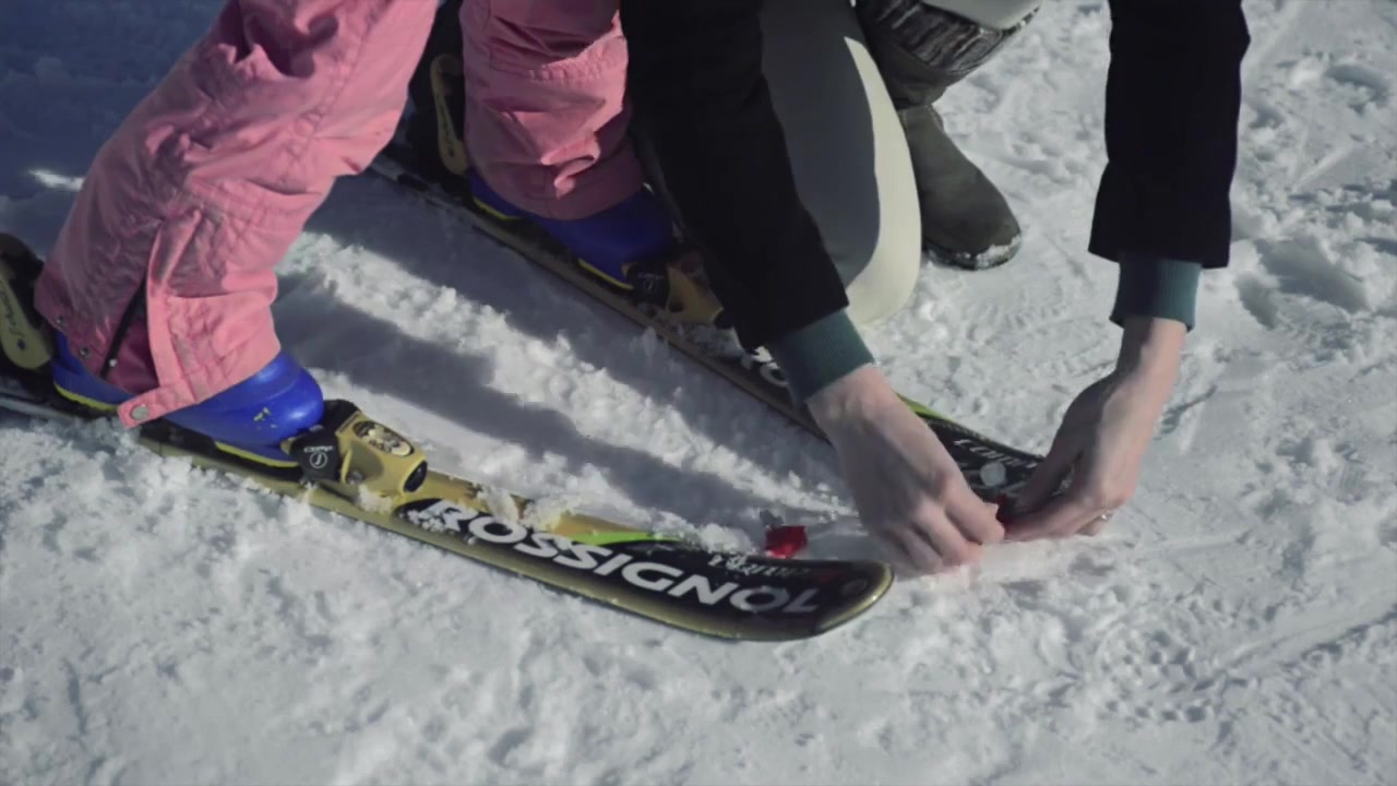 SKIPACKY foto 2 (náhled videa)