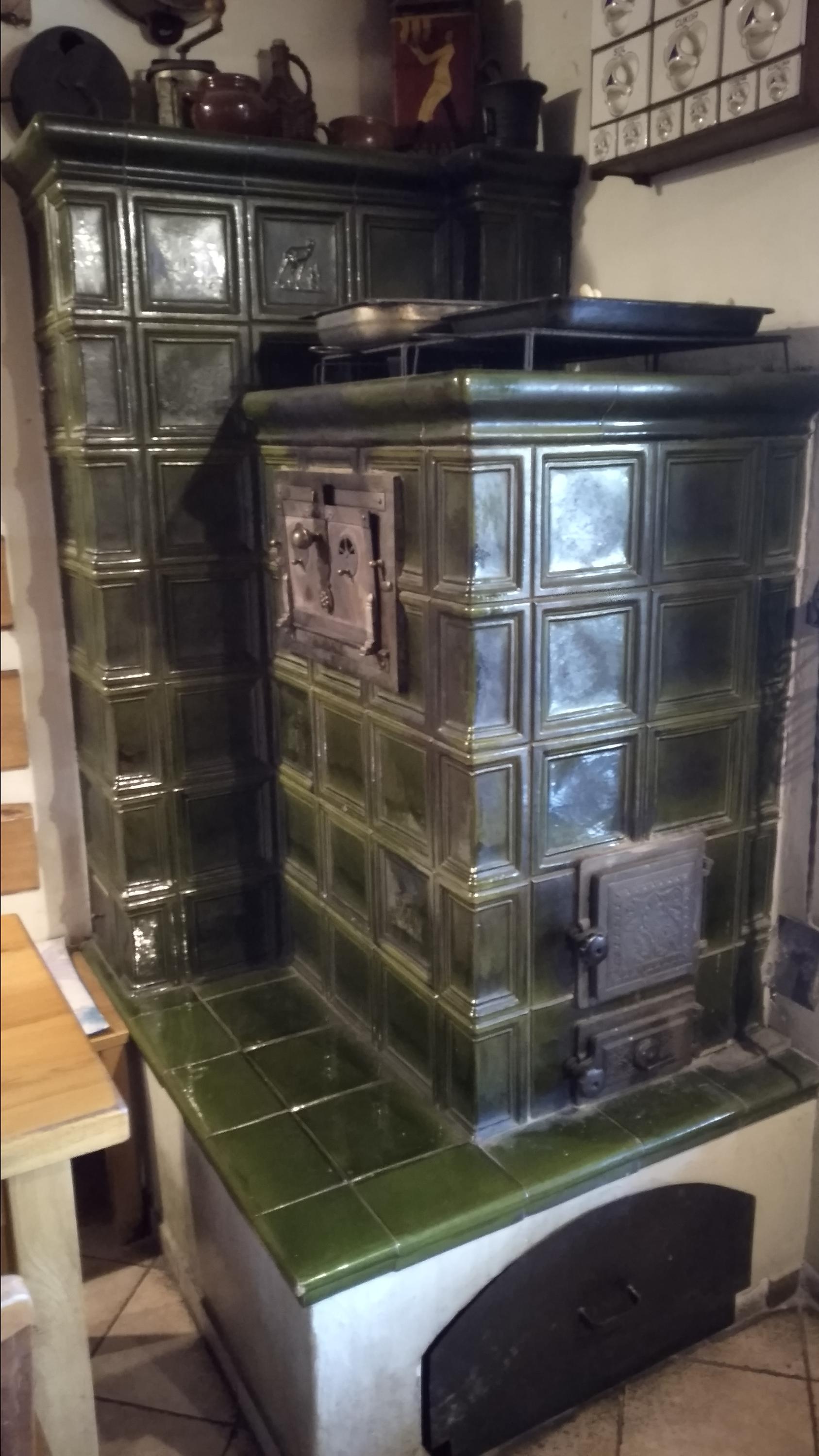 Penzion U Vondráčků foto 6