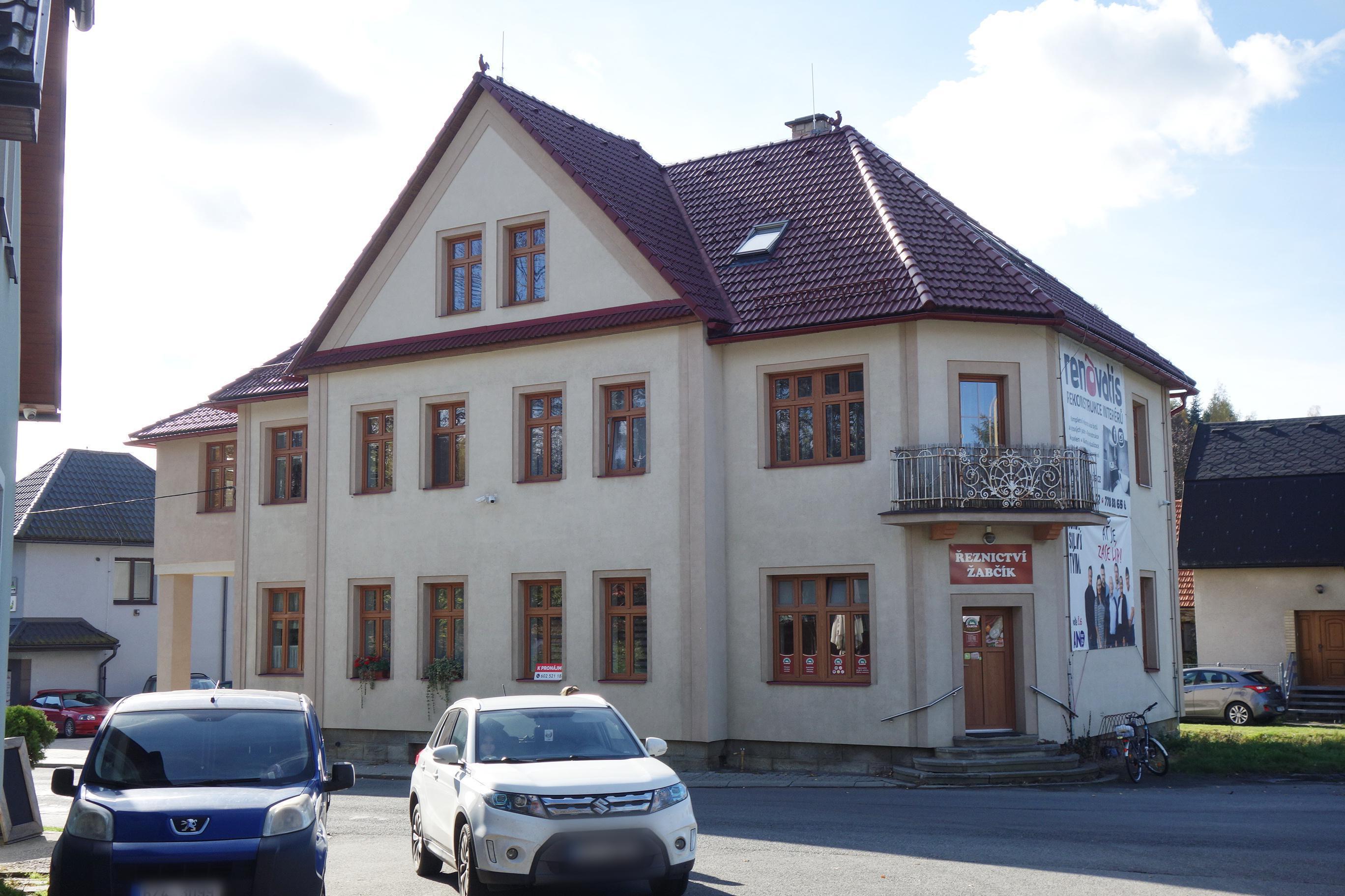 Poctivá uzenina Milan Žabčík foto 2