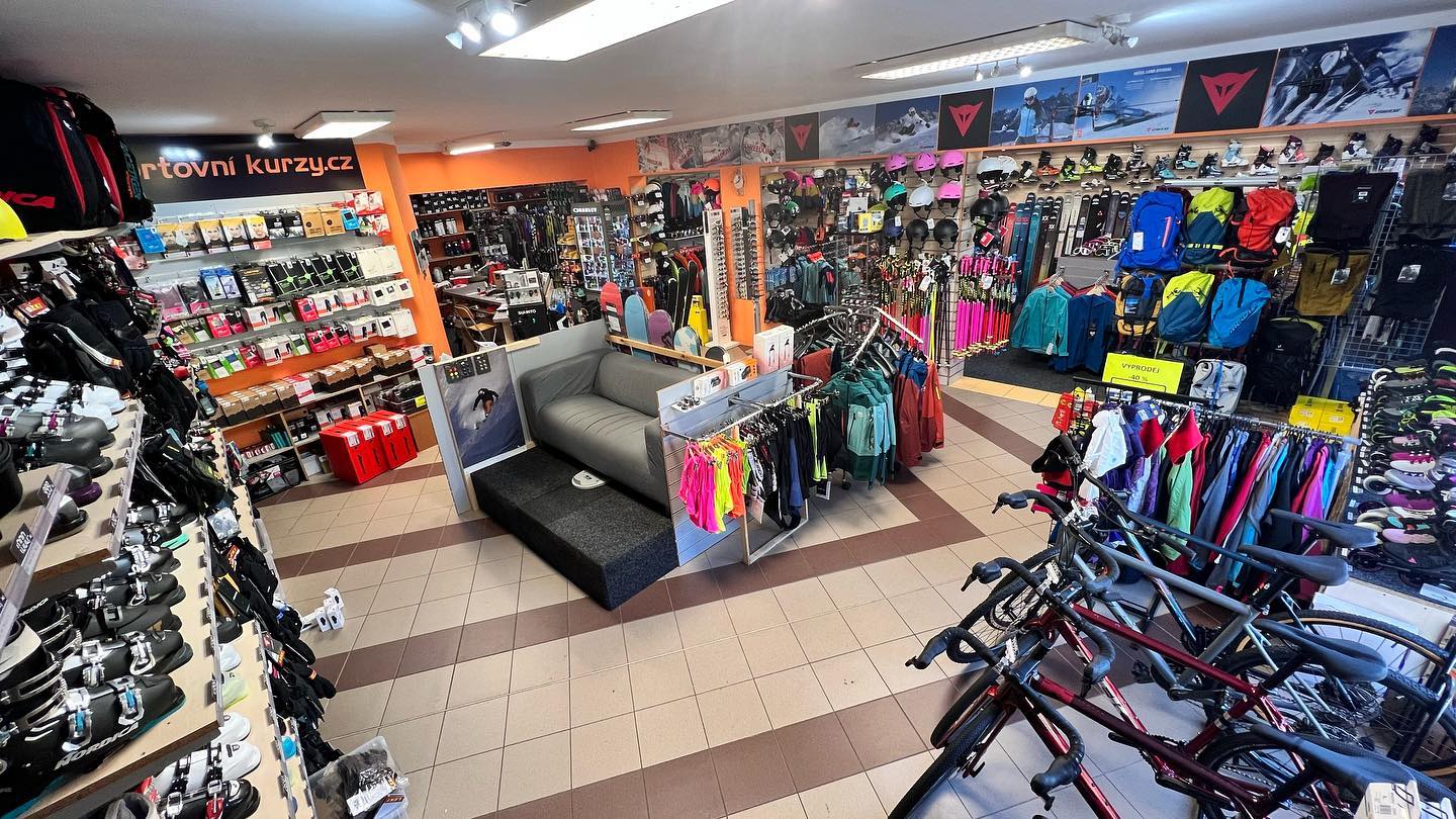 Sportovní kurzy.cz foto 2