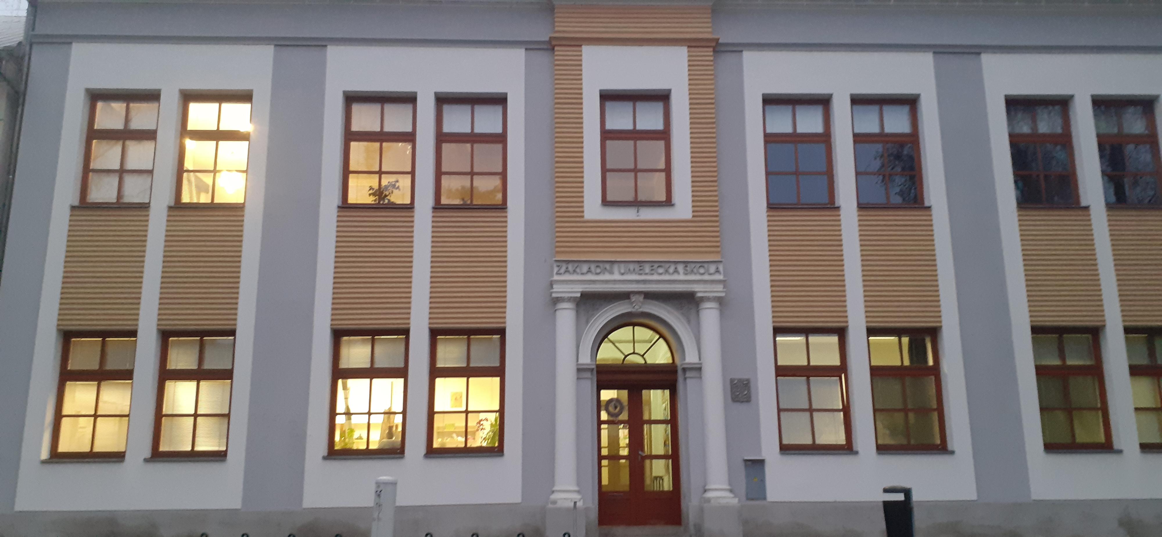ZUŠ Hulín foto 3