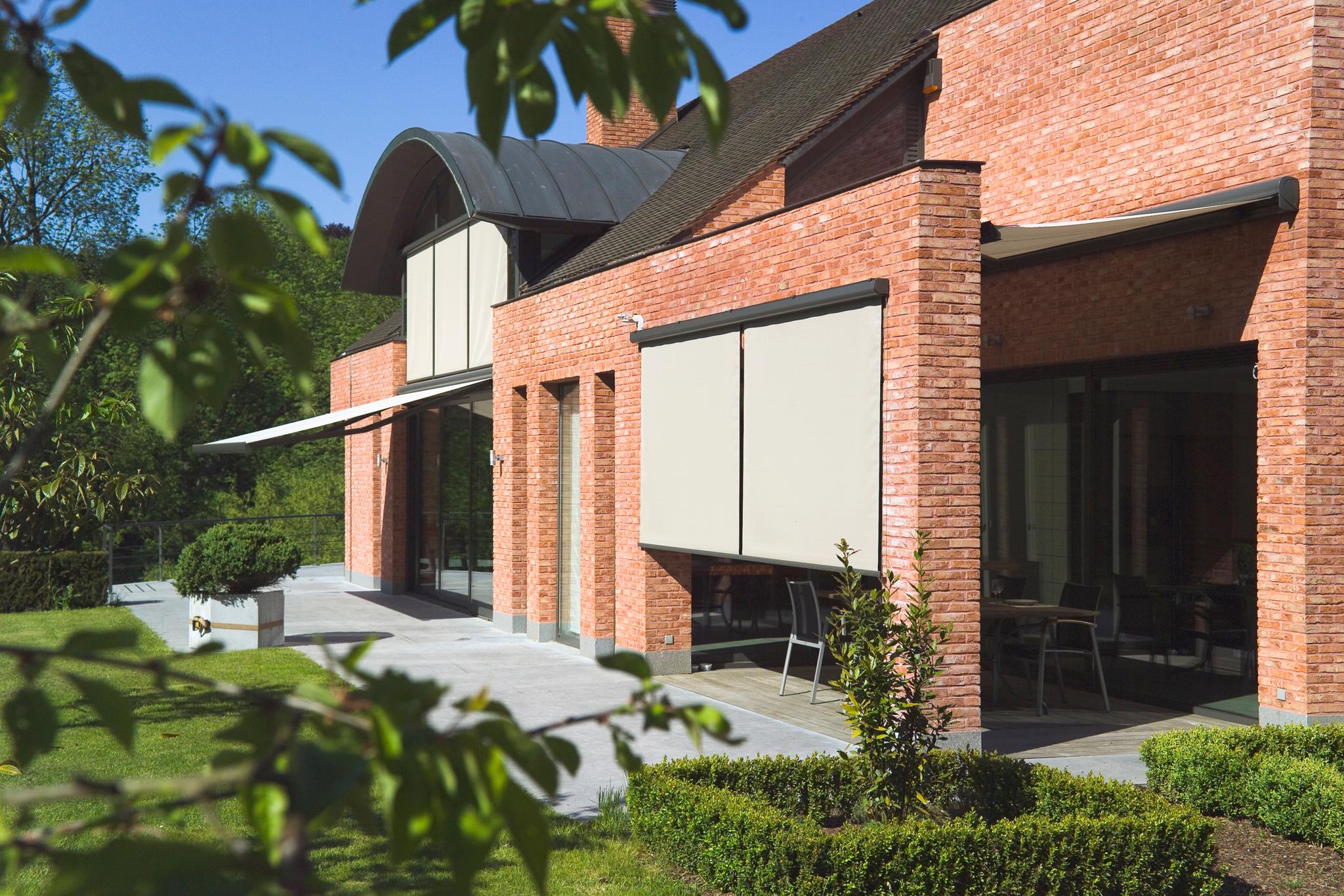 COLORTOP s.r.o. - Stínící technika foto 5