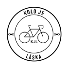 Logo obchodu Kolojelaska.cz