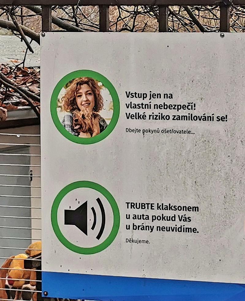 Útulek pro psy Voříšek foto 5