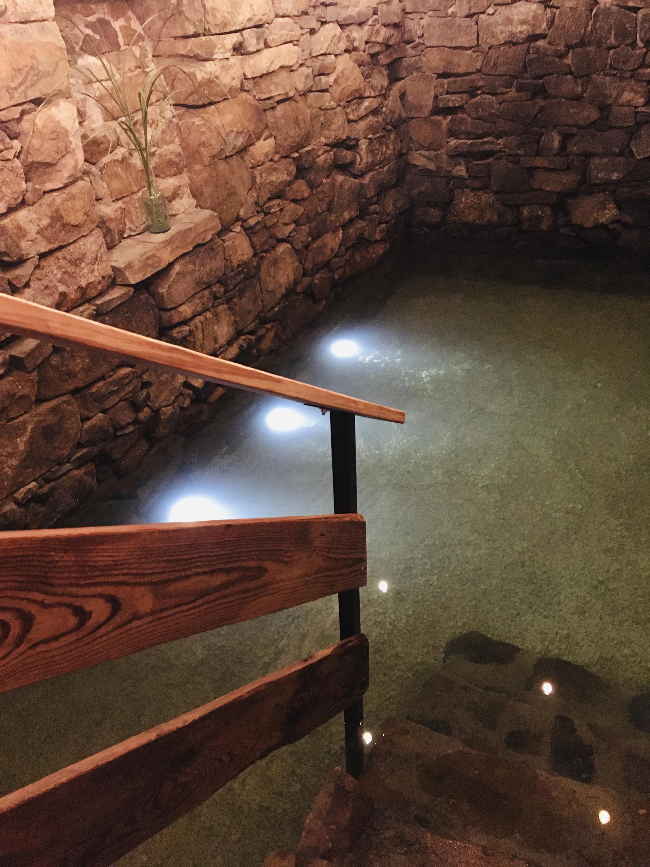 Adamův Mlýn Wellness & Spa foto 6