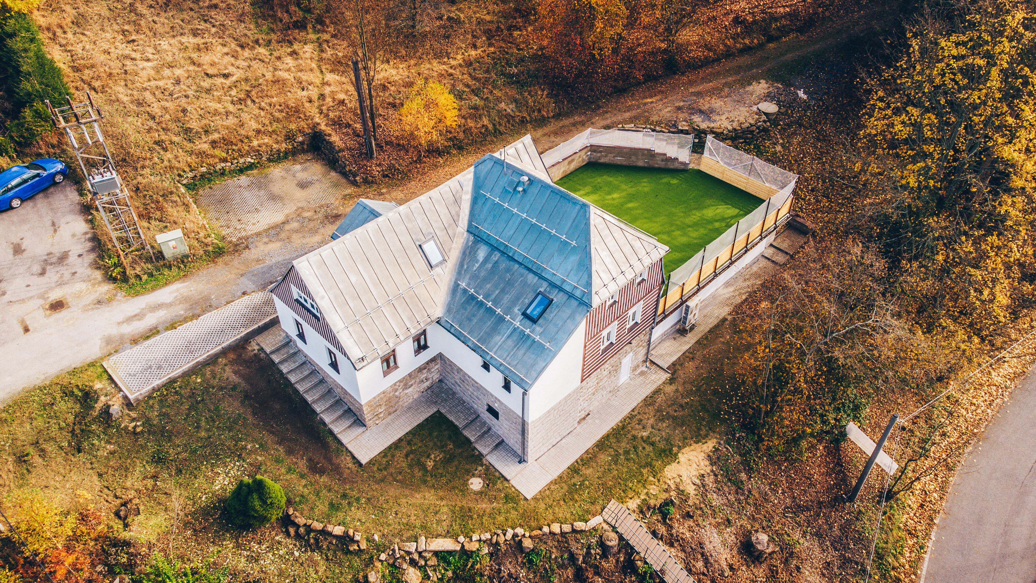 Ubytování u Foltýnů foto 3