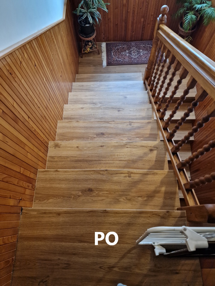 Podlahářství Cach foto 5