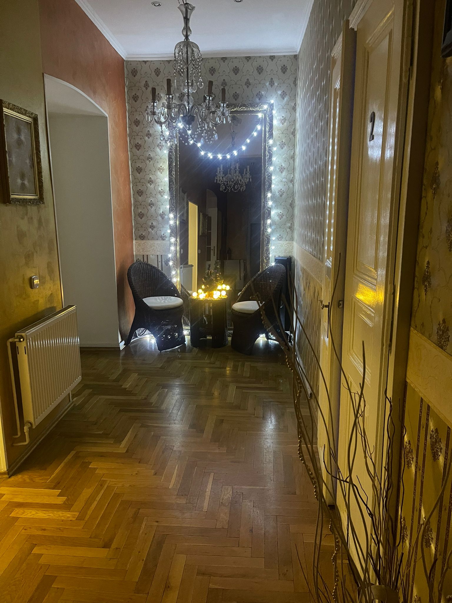 Infinity Spa foto 4
