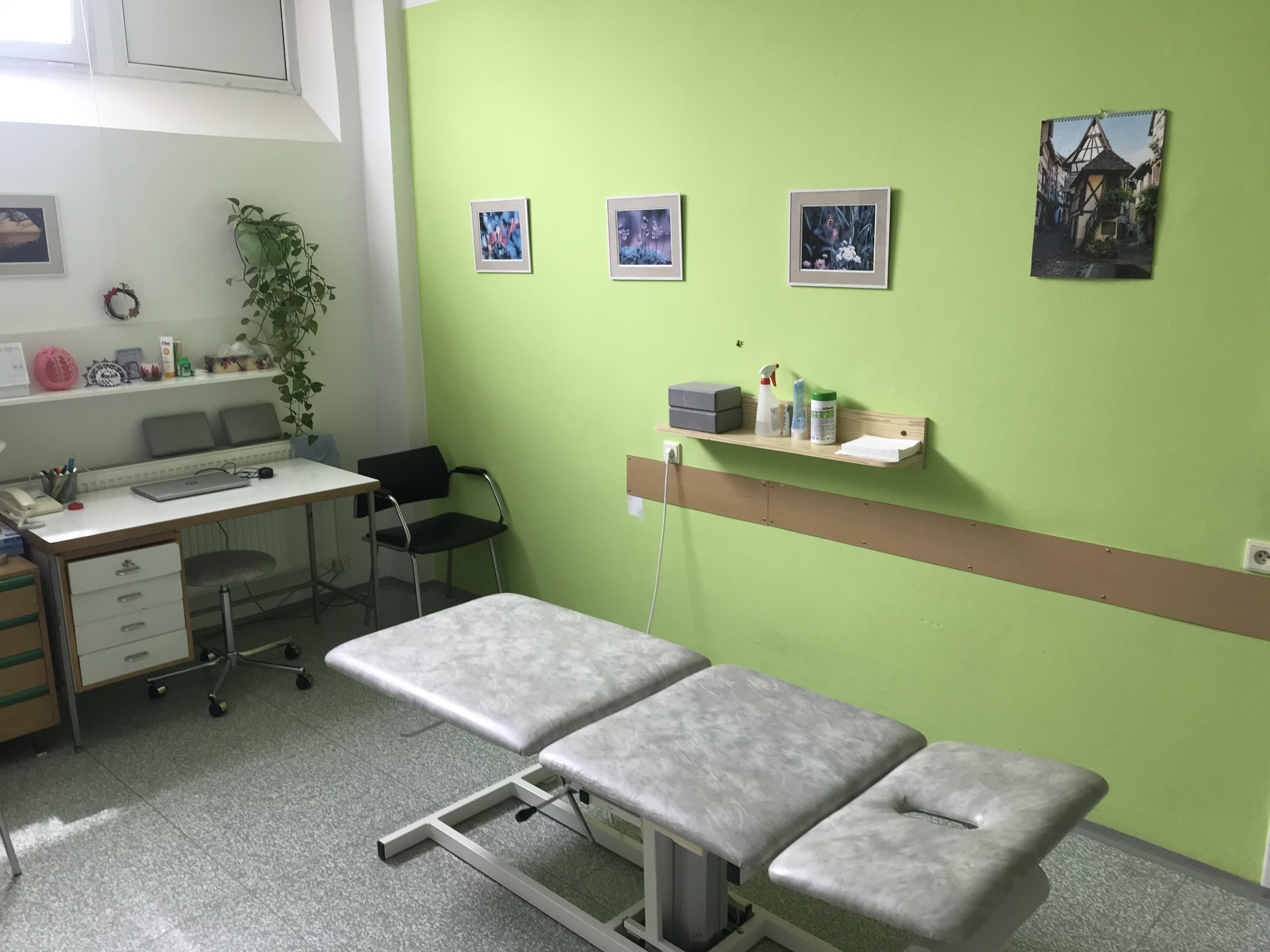 FyzioZR s.r.o. foto 4
