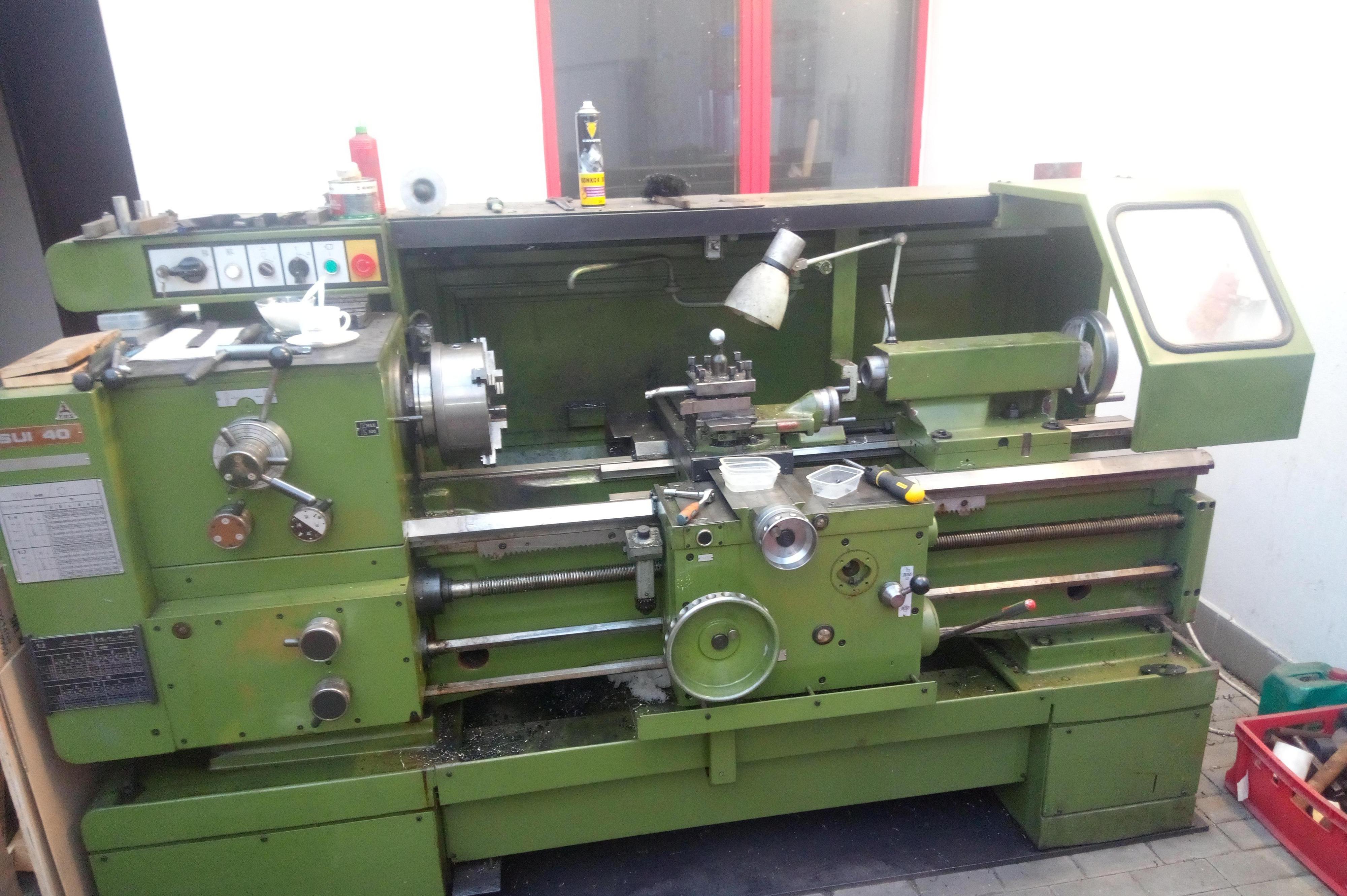 Doktor strojů - Janouch Ondřej