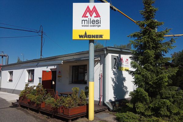 Milesi - PSR©perfect surfaces foto 1