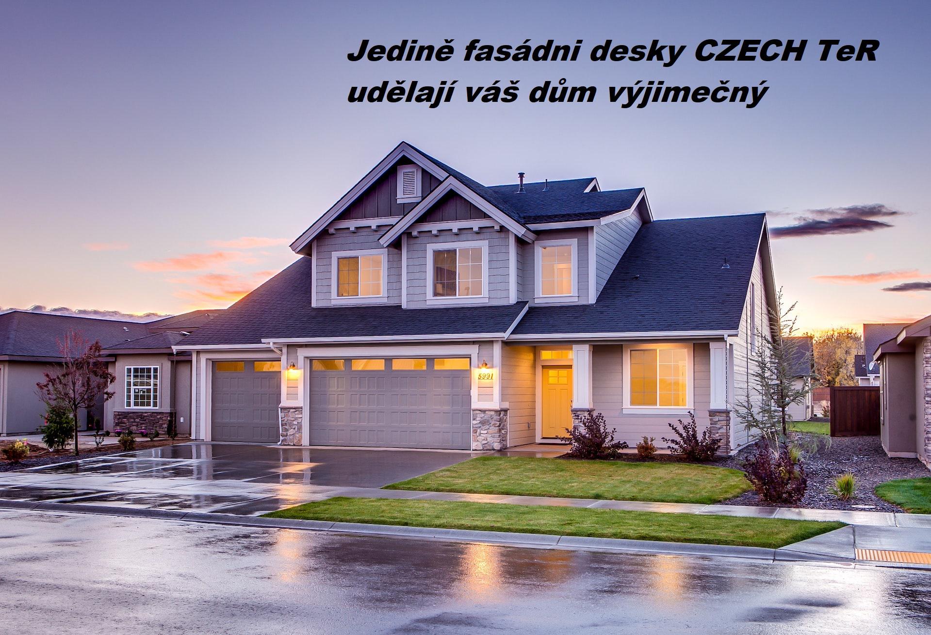 CZECH TeR oplaštění budov, s.r.o. foto 5