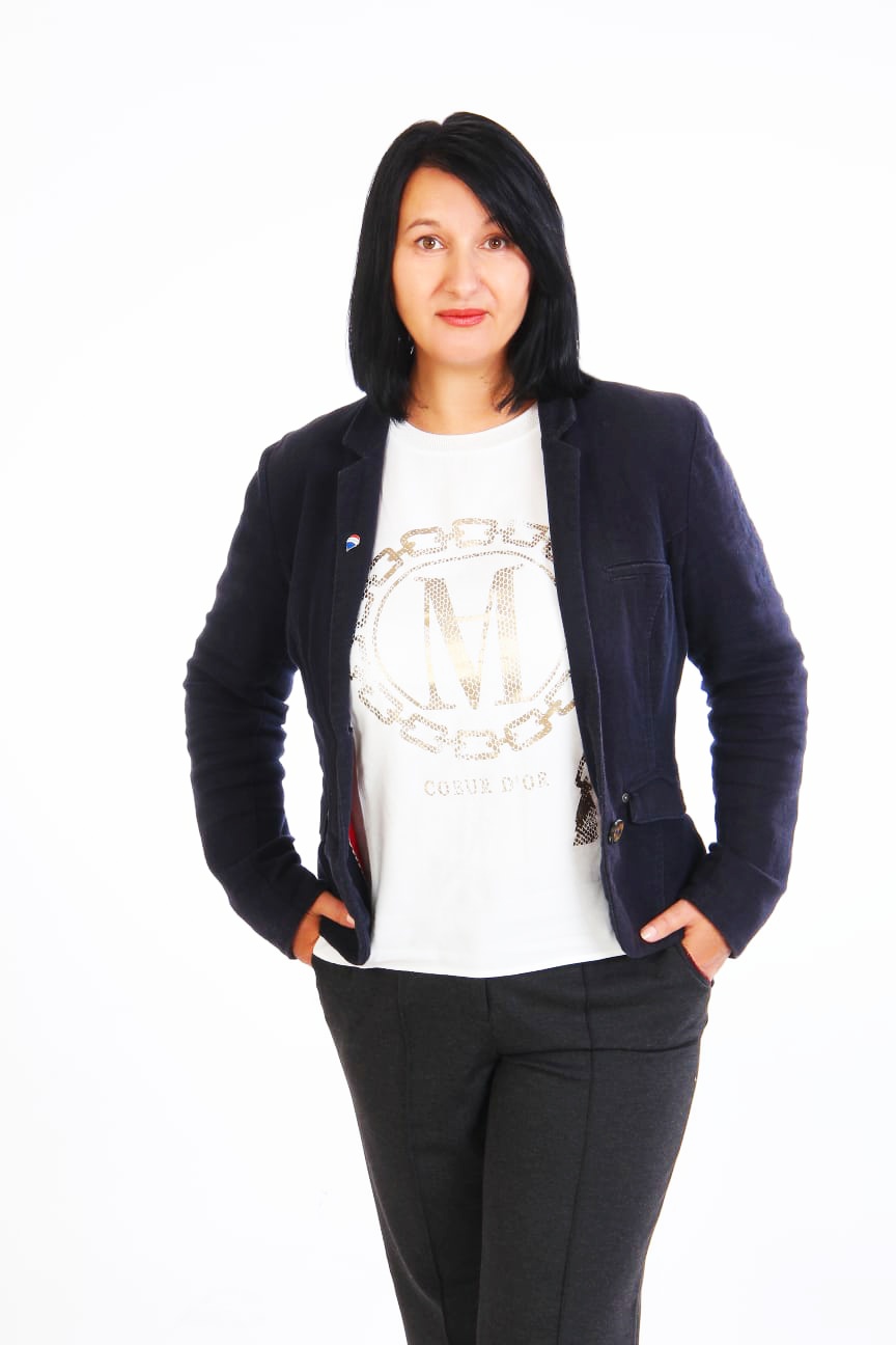 Sylva Hejníková - Realitní makléřka foto 4