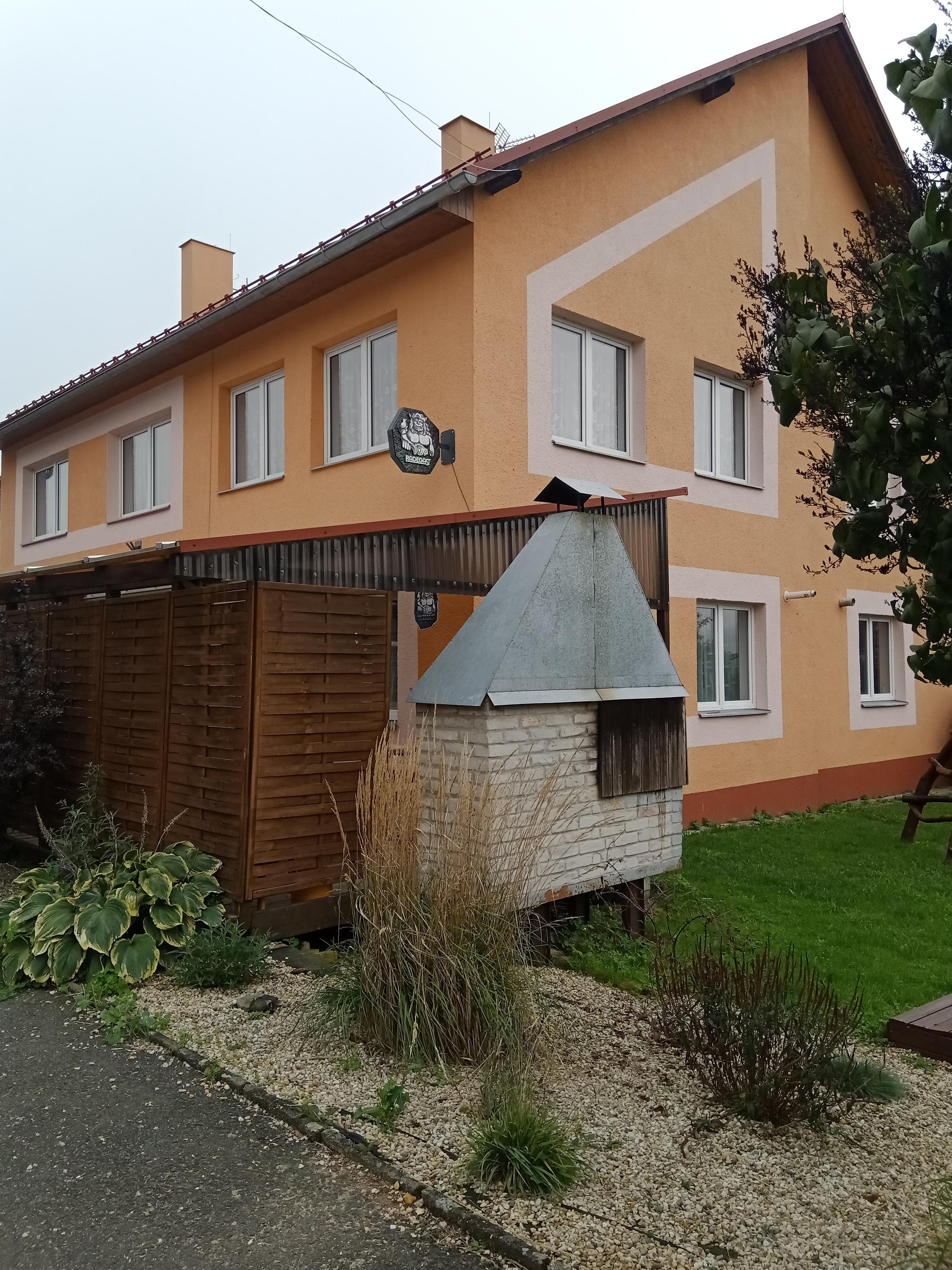 Hasičská hospoda Říčky foto 4