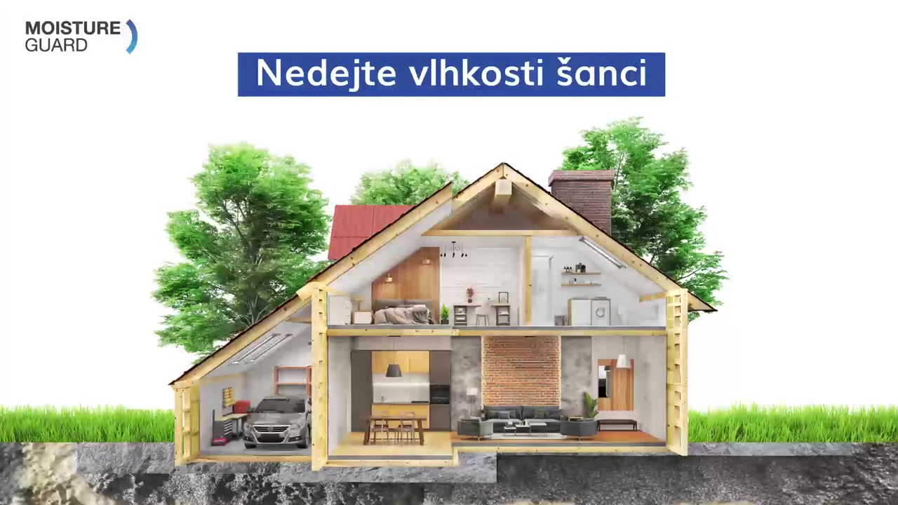 MoistureGuard, s.r.o. foto 2 (náhled videa)
