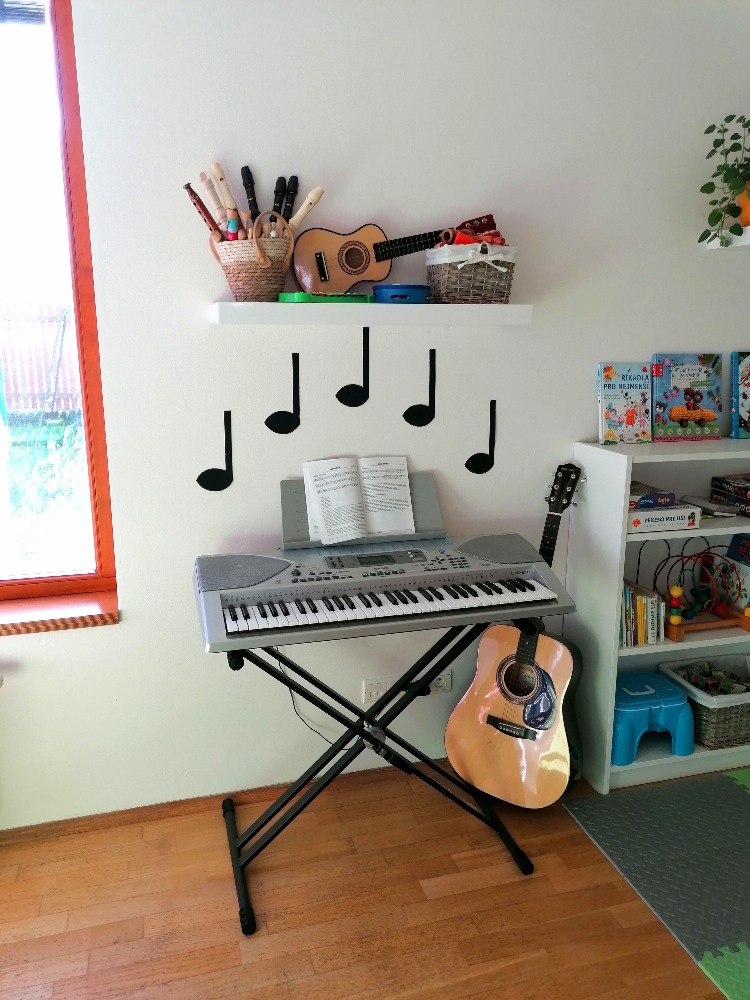 Dětská skupina Panda Club, z. s. foto 4