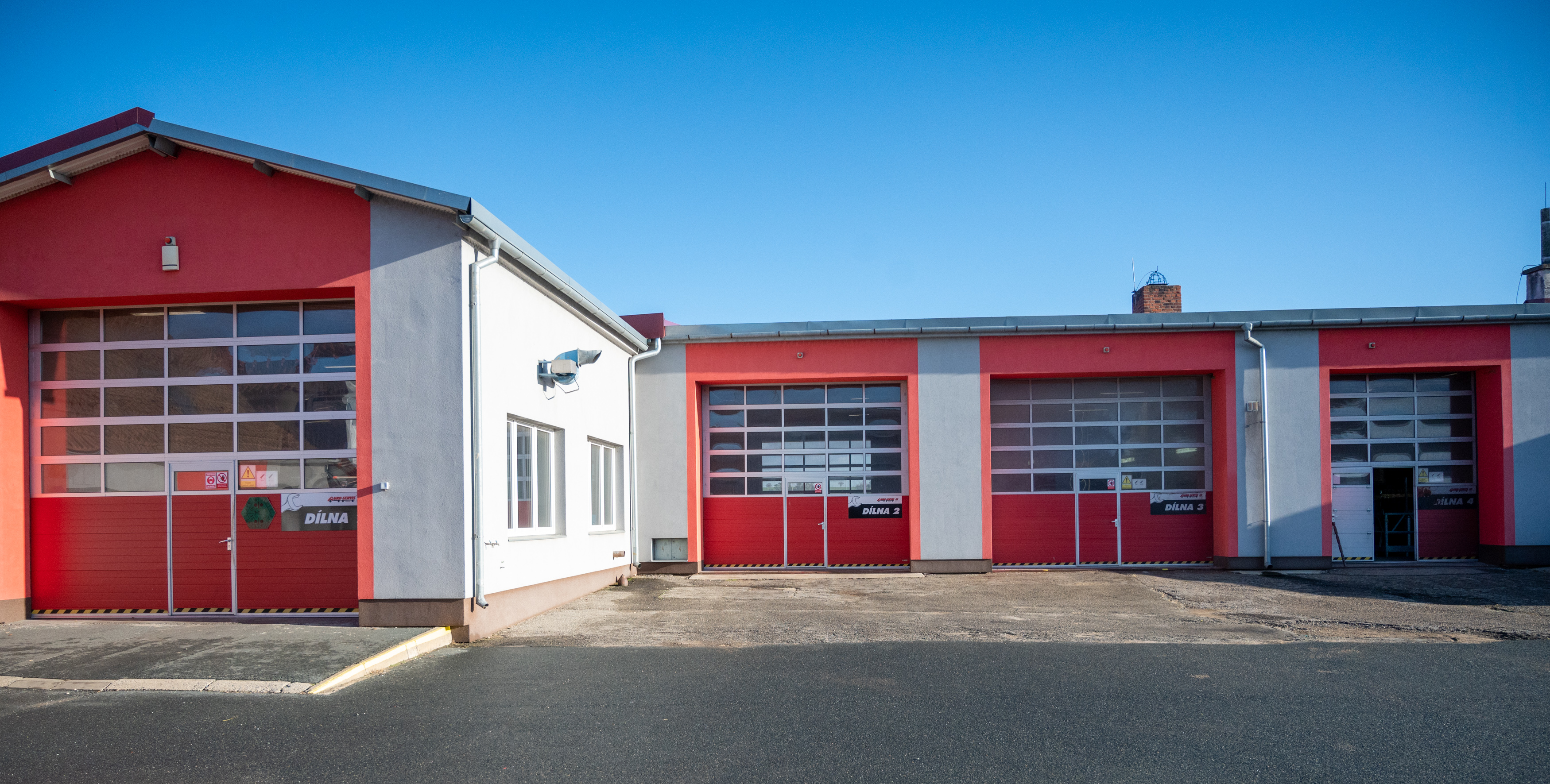 AGRO SERVIS CZ – autoservis, pneuservis foto 4