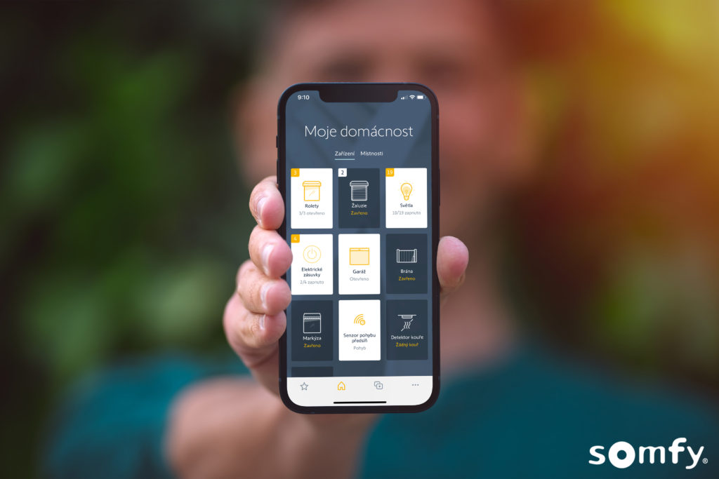 COLORTOP s.r.o. - Stínící technika foto 3