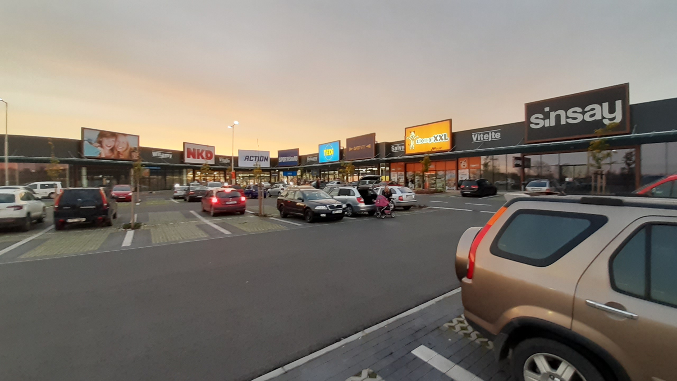 S1 Center Plzeň foto 3