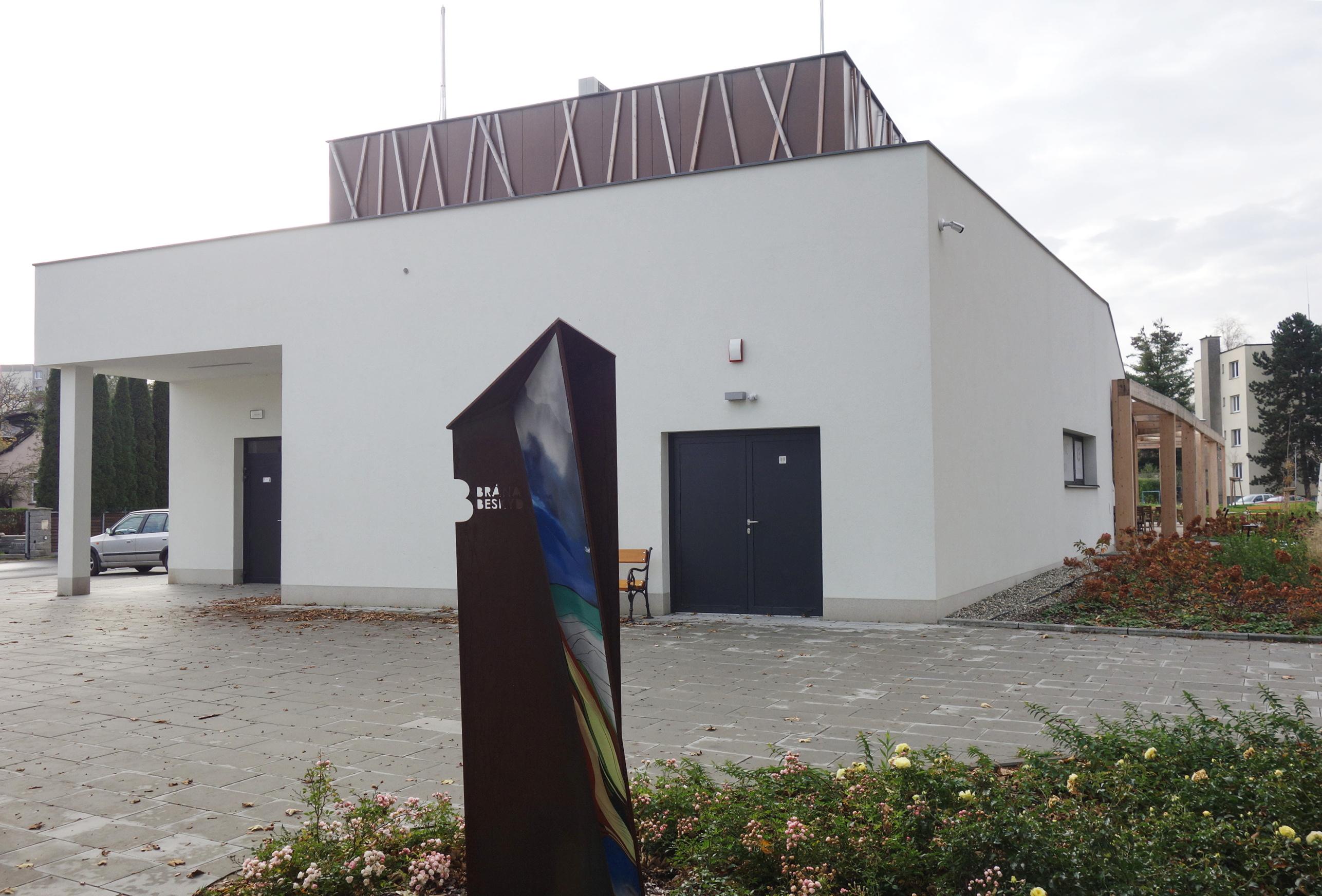 Kavárna Libuška foto 5