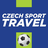 logo CZECH SPORT TRAVEL