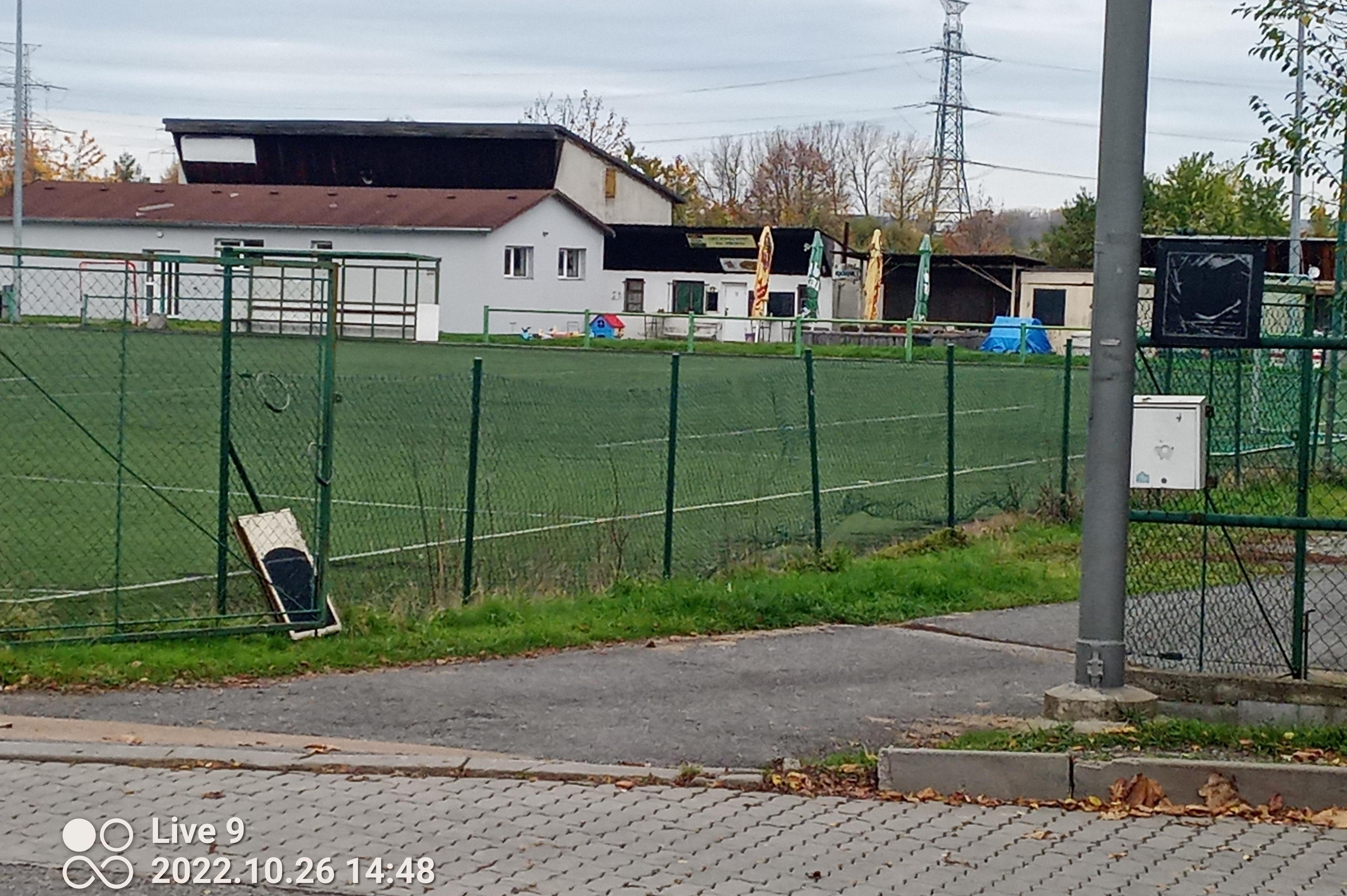 A.F.K. Olympia Šeberov