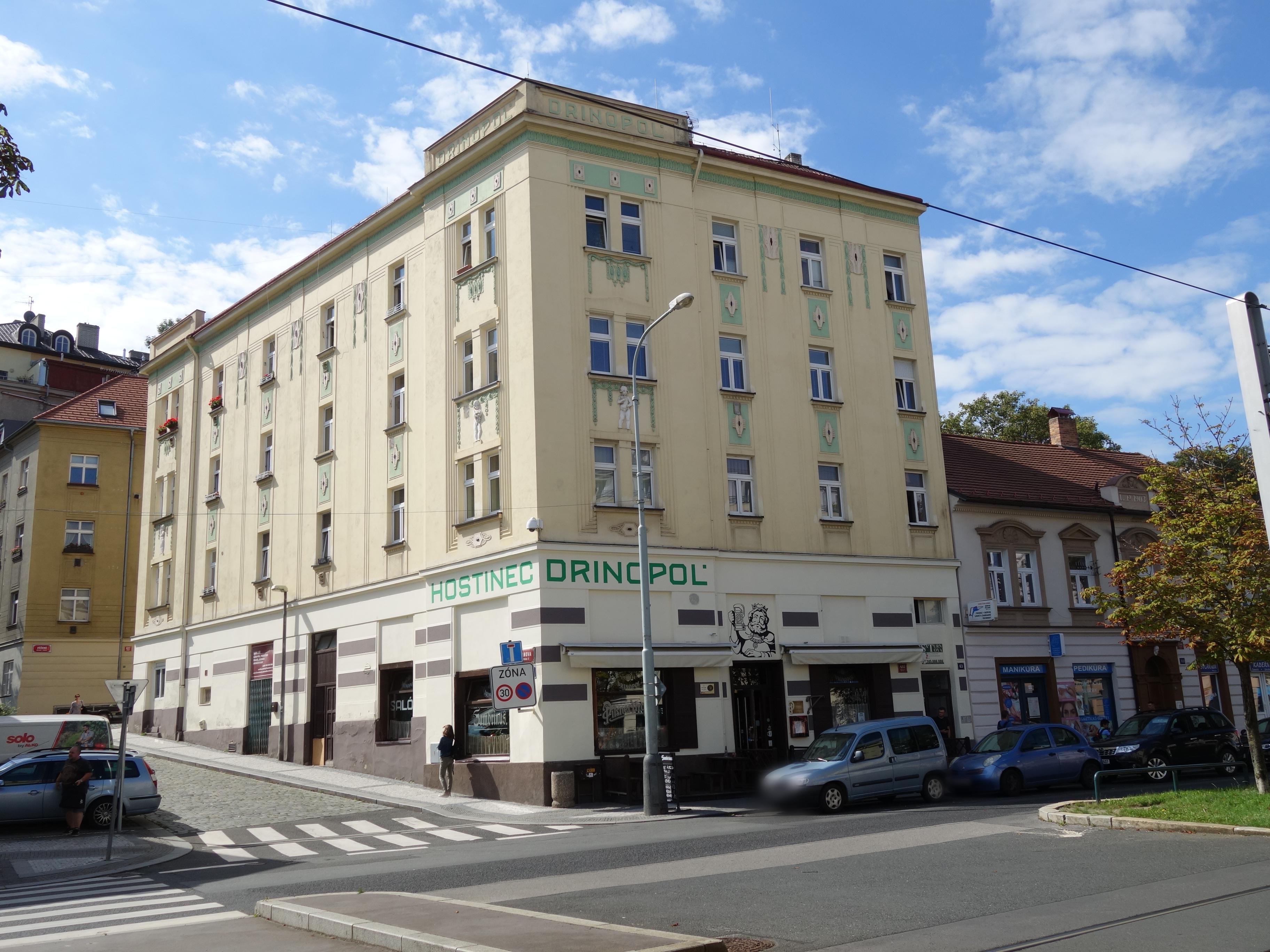 Hostinec Drinopol foto 5