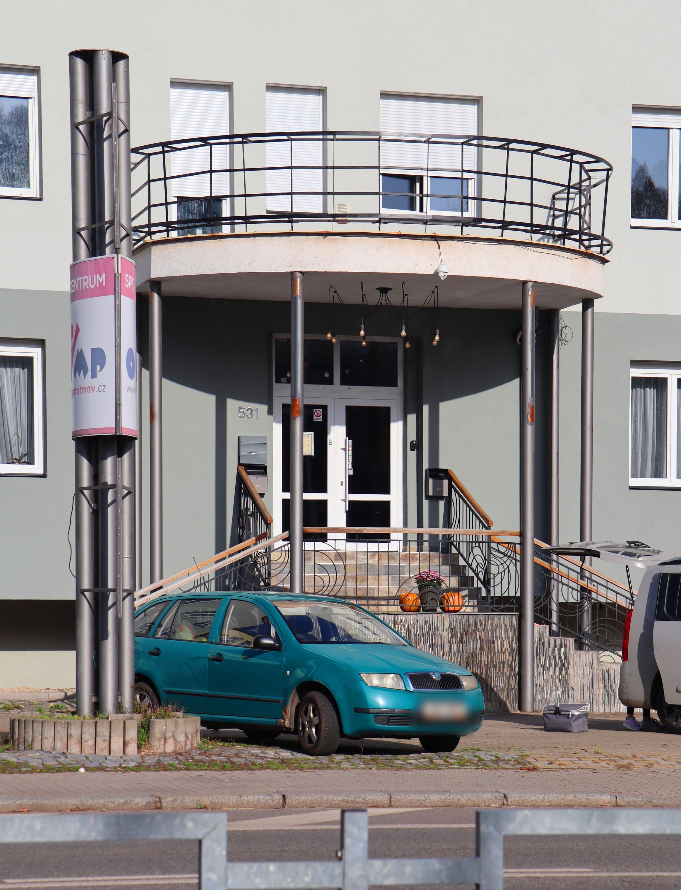 SK Horská Trutnov, z.s. foto 6