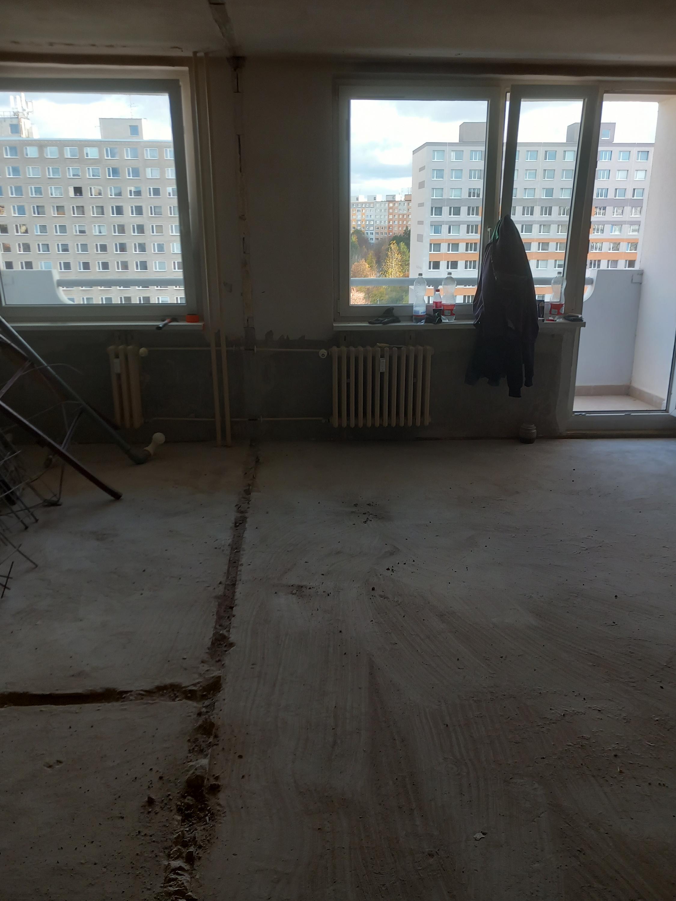 Jaroslav Bajger - úklidové práce foto 2