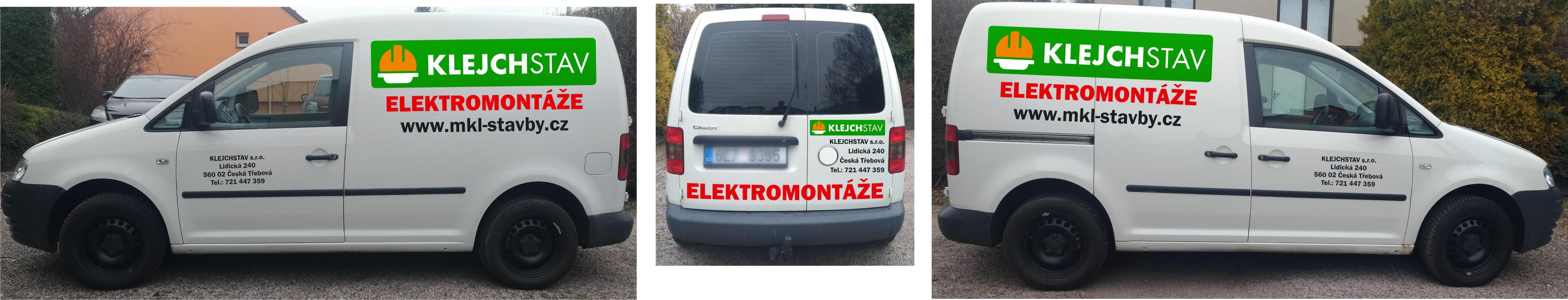 KLEJCHSTAV  s.r.o foto 2