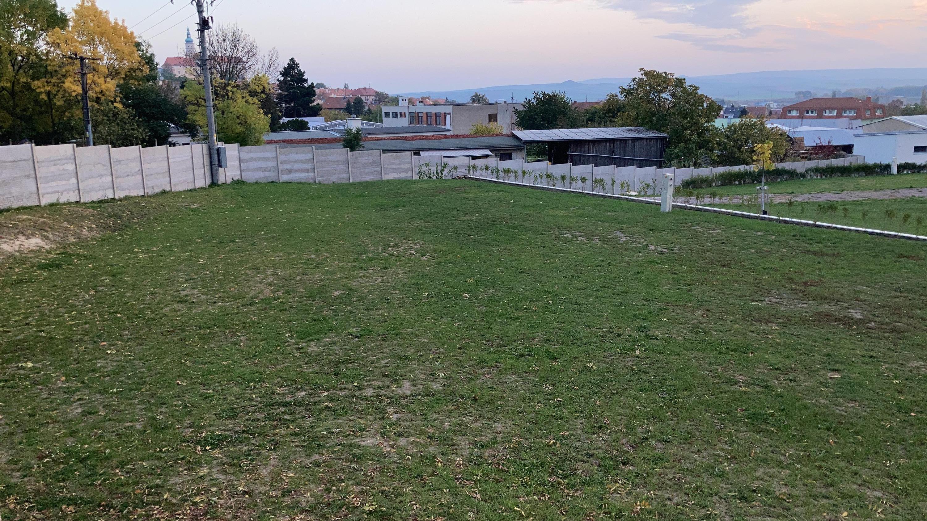 Camping Mikulov foto 4