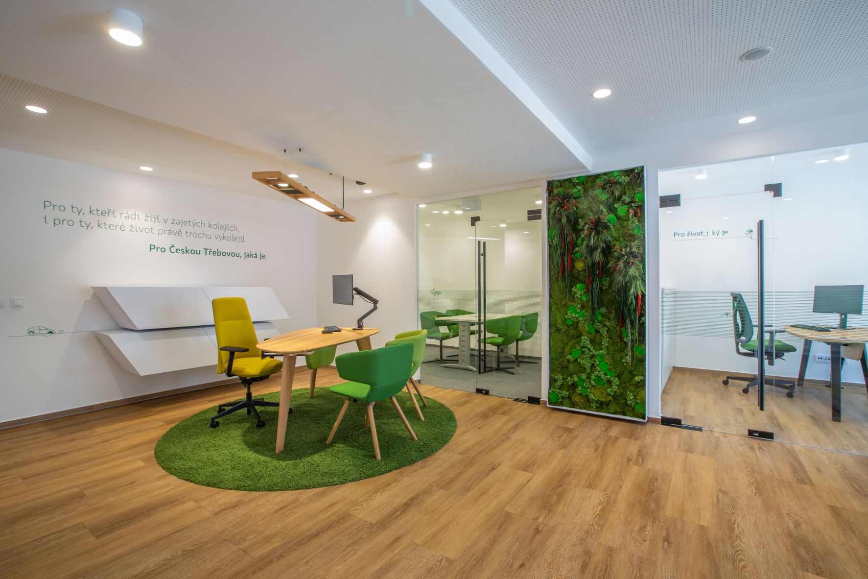 Kooperativa pojišťovna foto 6