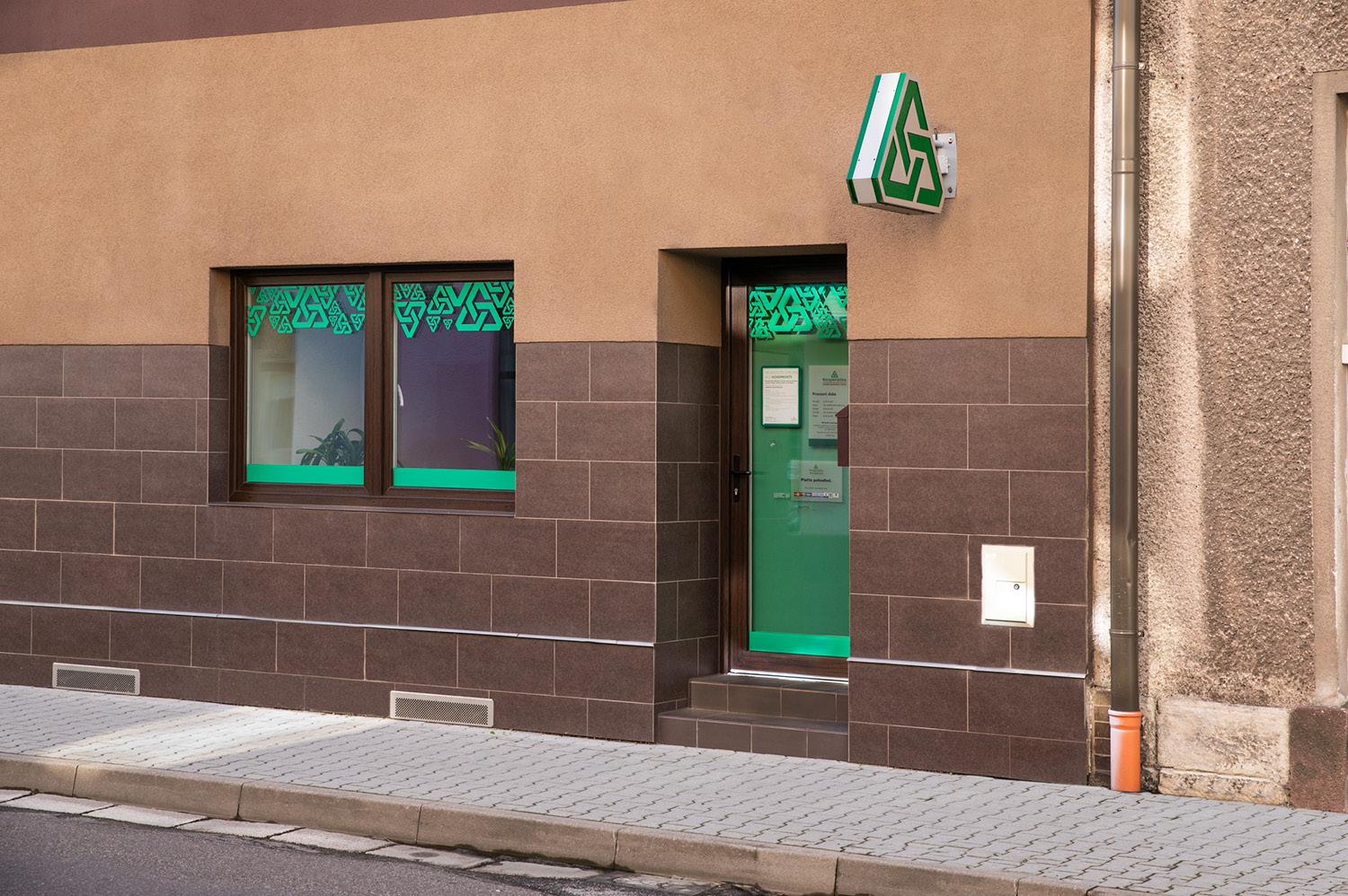 Kooperativa pojišťovna