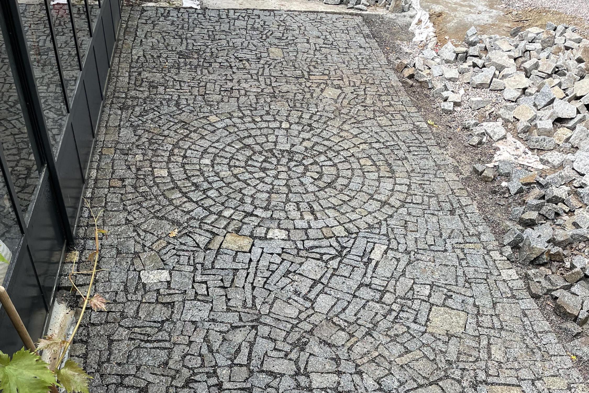 Tomáš Vítek - zednické práce foto 2